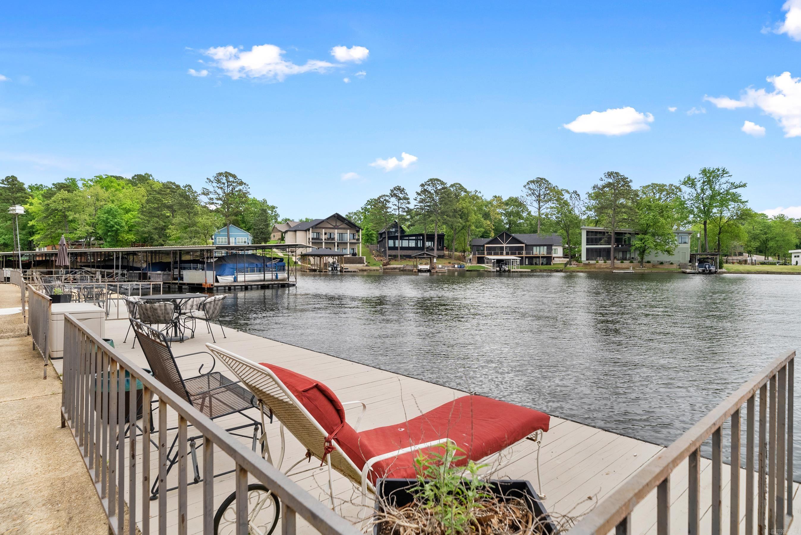 SCULLY POINTE HPR - Residential