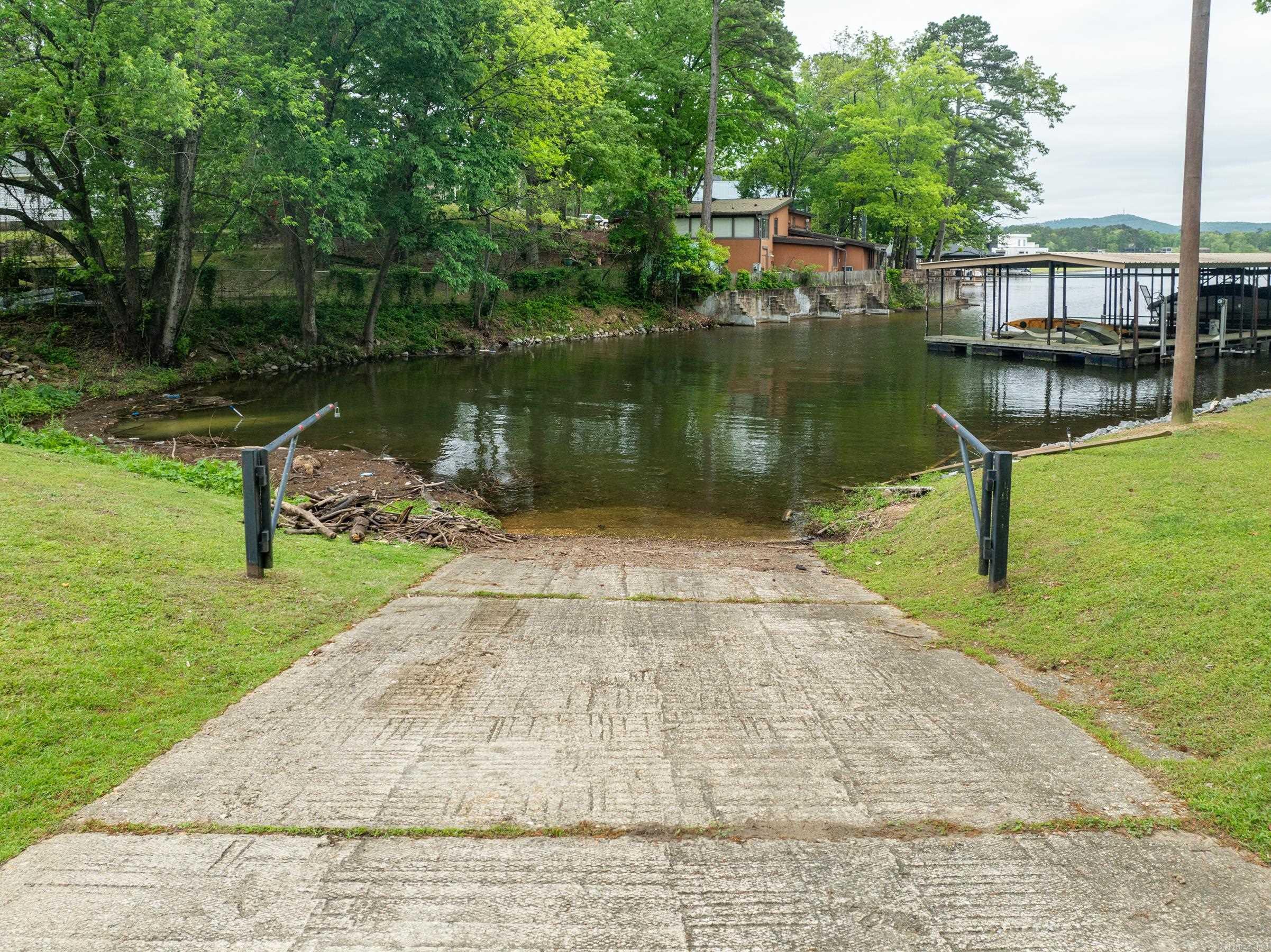 SCULLY POINTE HPR - Residential