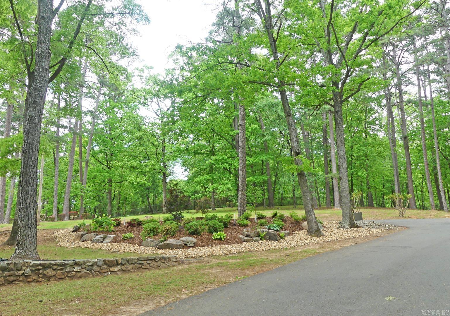 SCULLY POINTE HPR - Residential