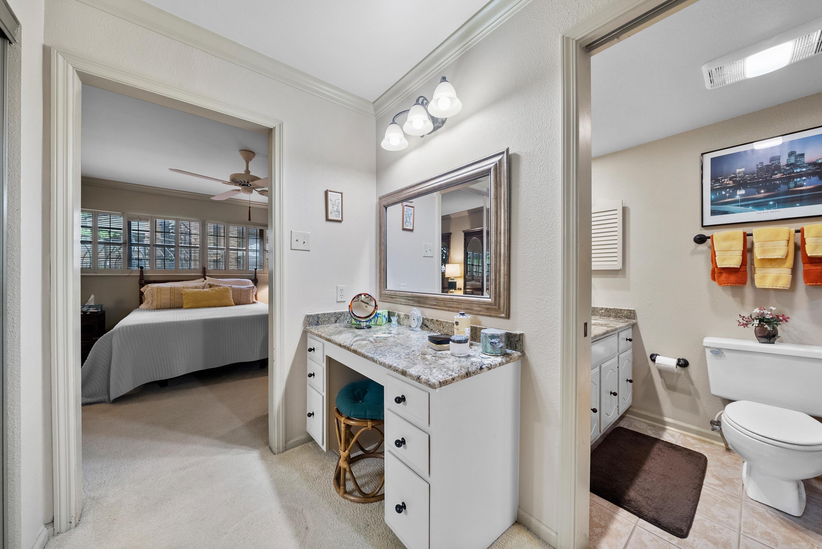 SCULLY POINTE HPR - Residential