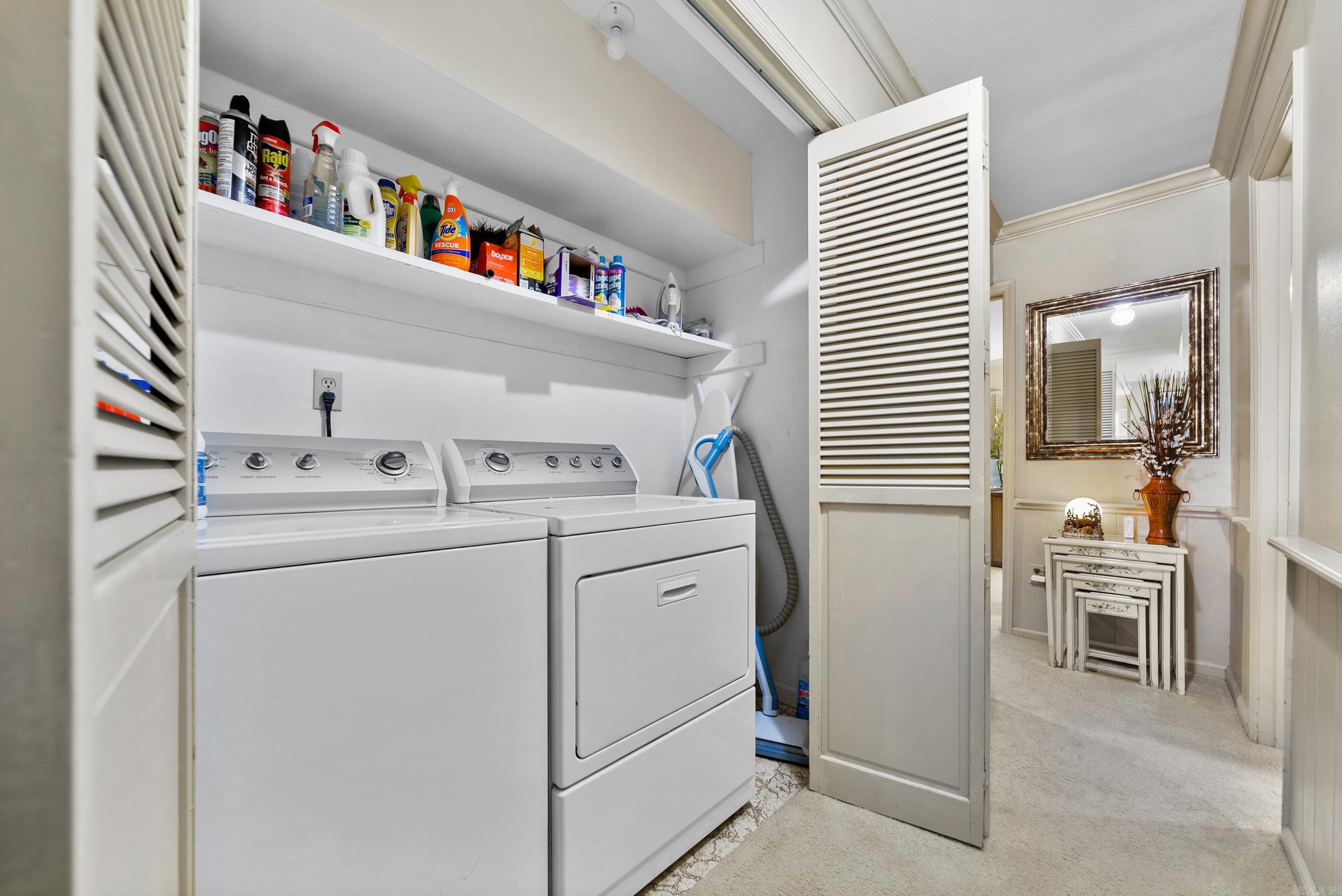 SCULLY POINTE HPR - Residential