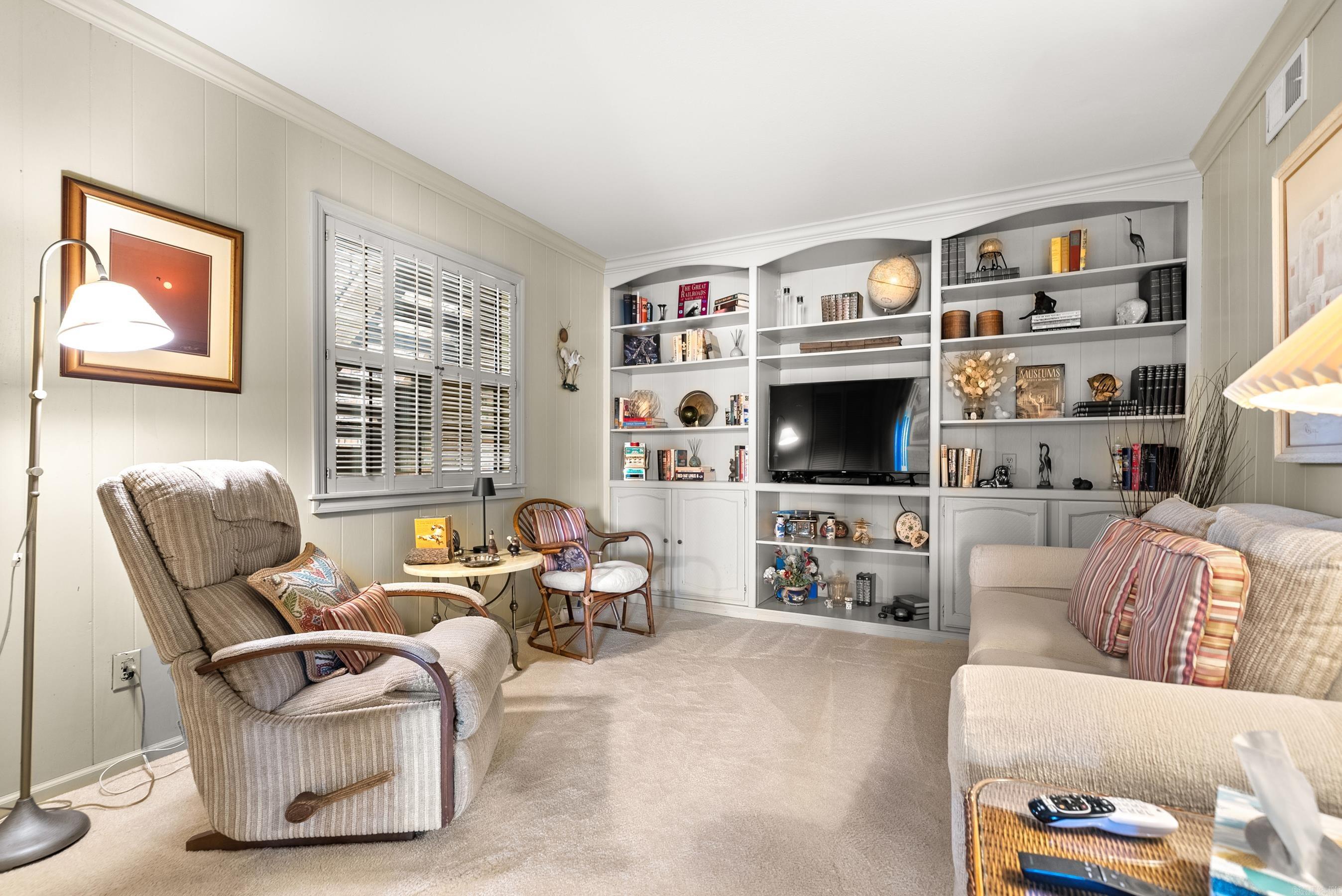 SCULLY POINTE HPR - Residential