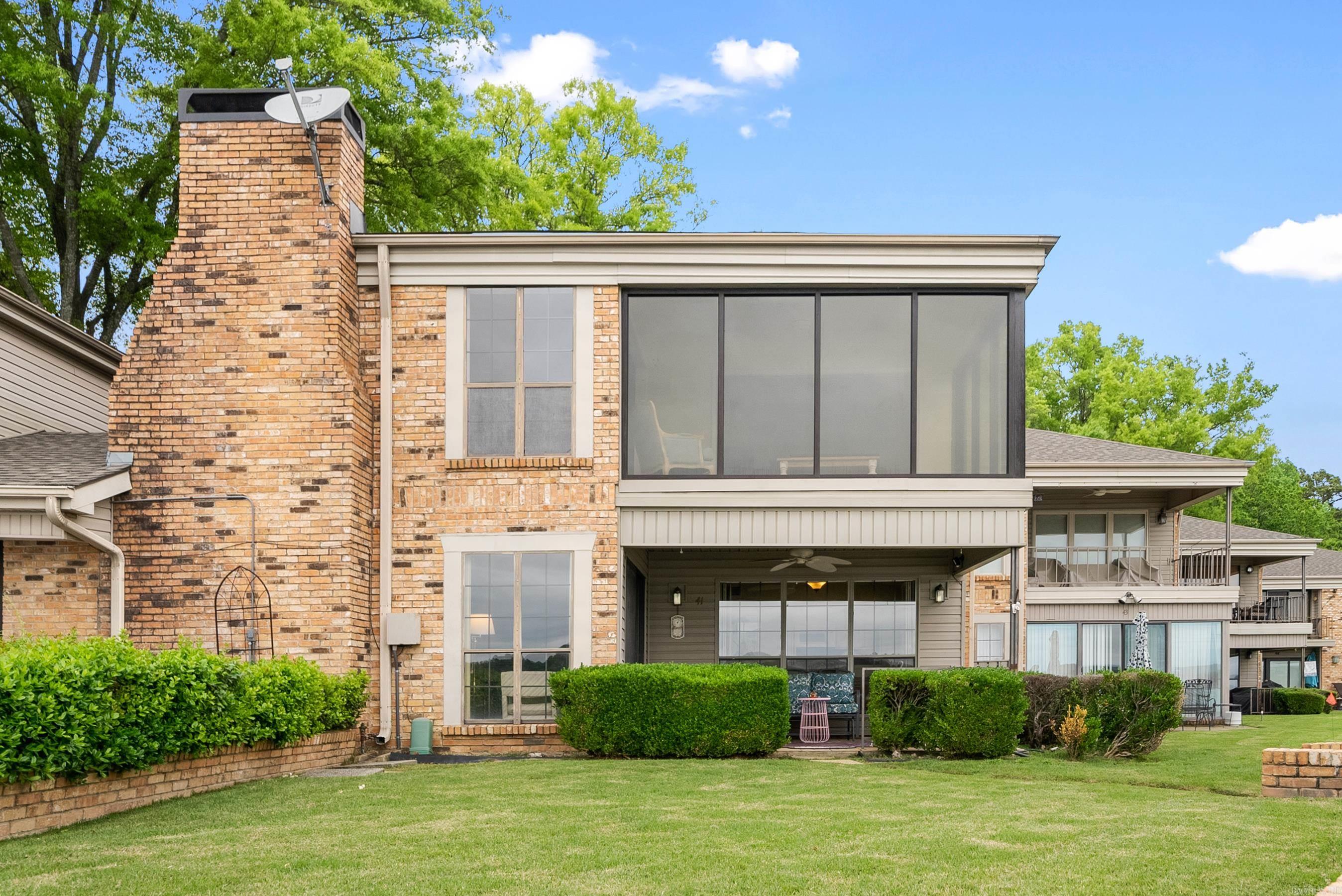 SCULLY POINTE HPR - Residential