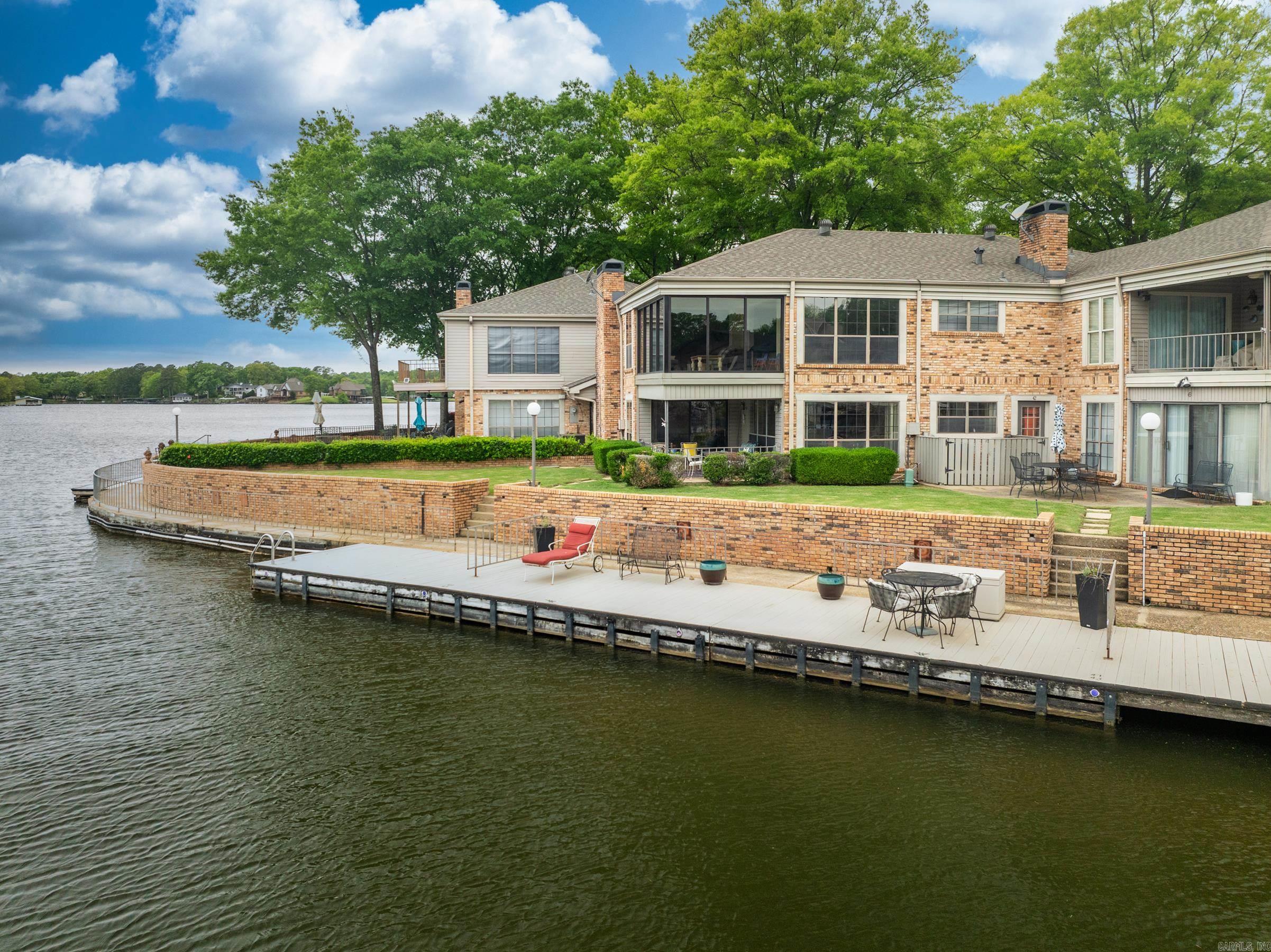 SCULLY POINTE HPR - Residential