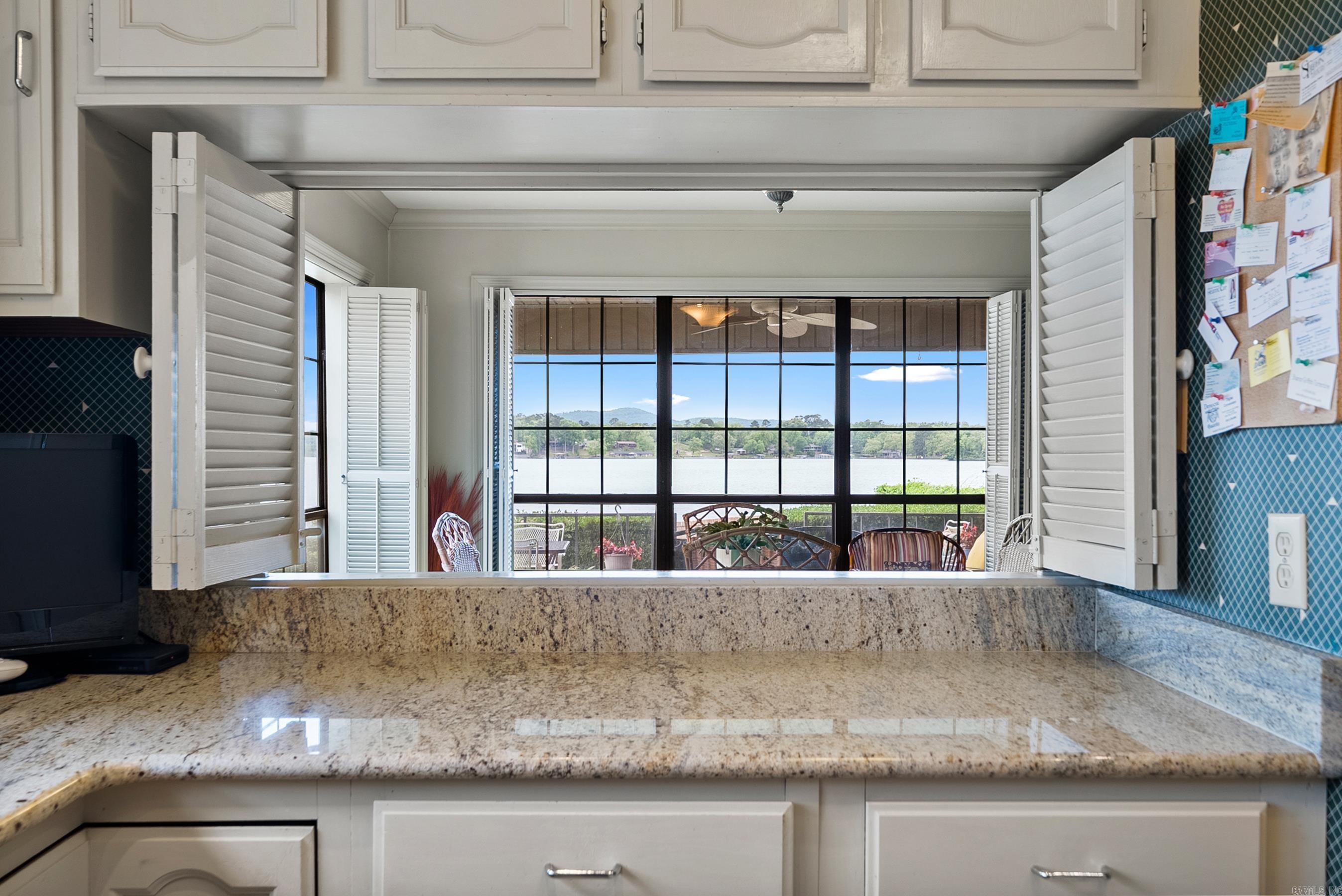 SCULLY POINTE HPR - Residential