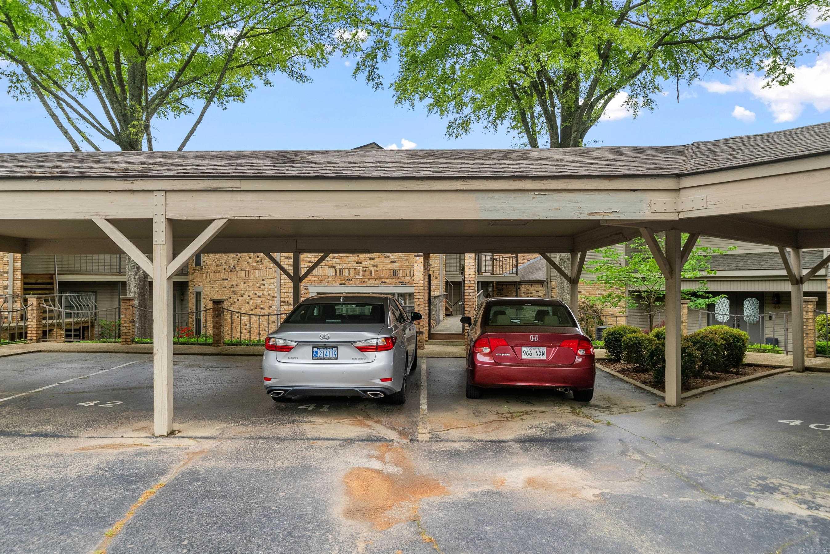 SCULLY POINTE HPR - Residential