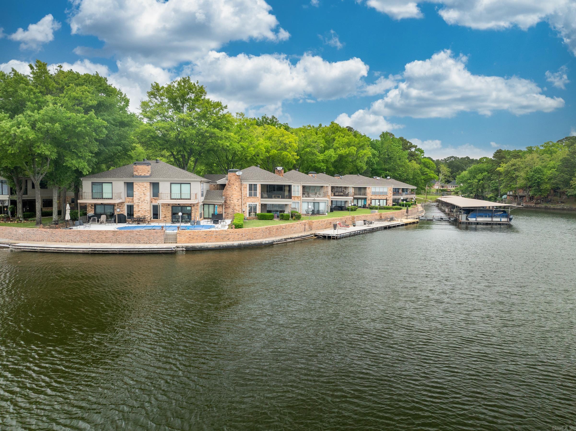 SCULLY POINTE HPR - Residential