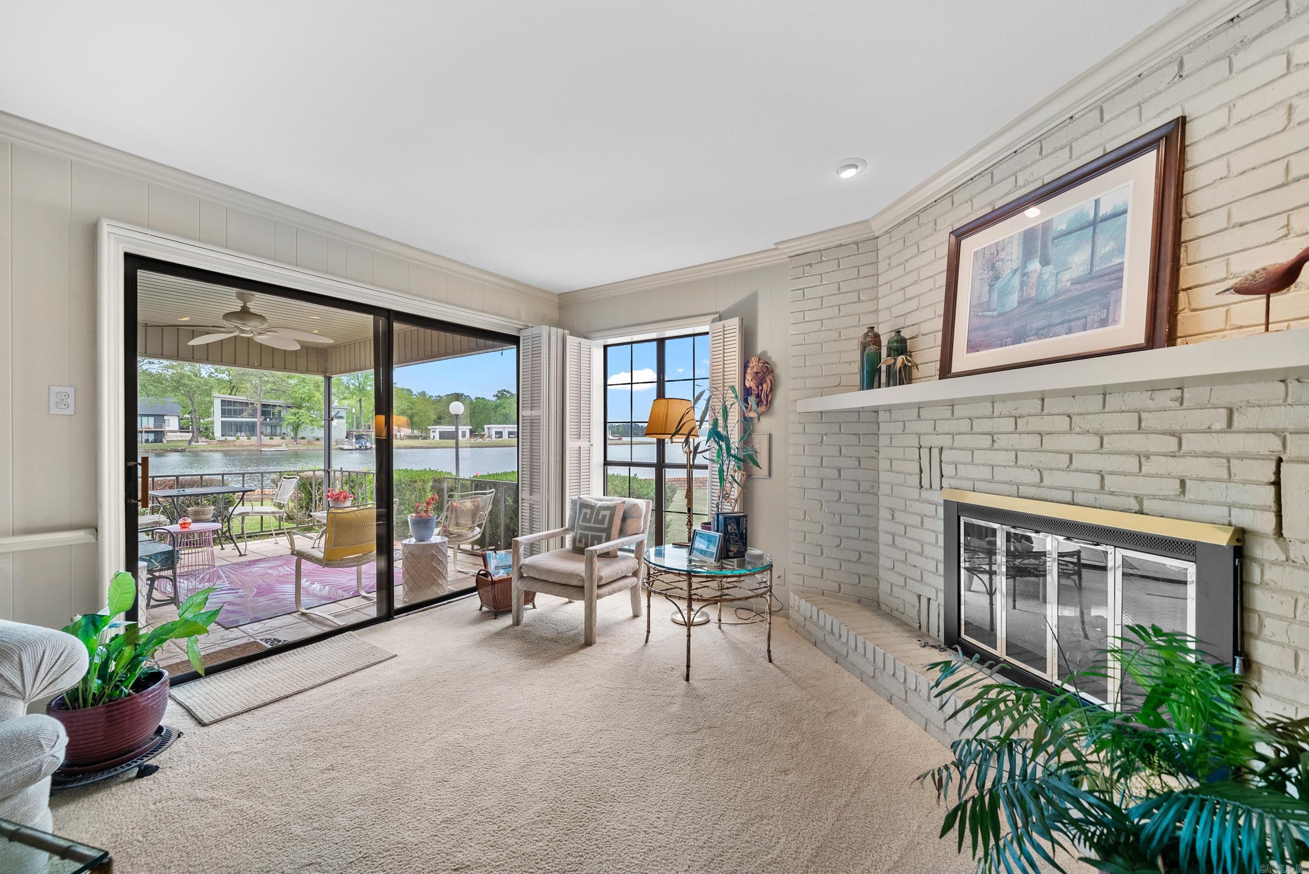 SCULLY POINTE HPR - Residential