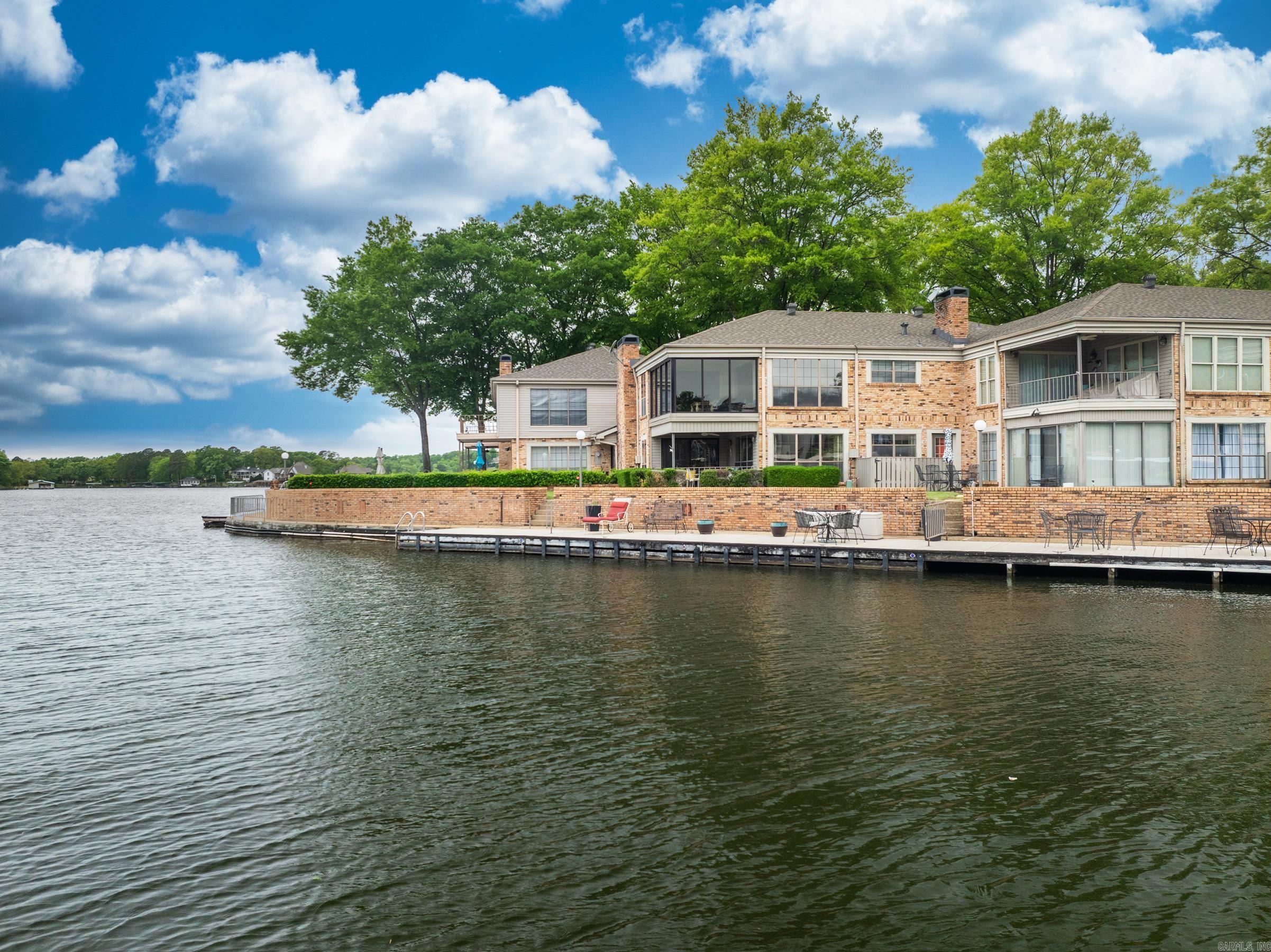 SCULLY POINTE HPR - Residential