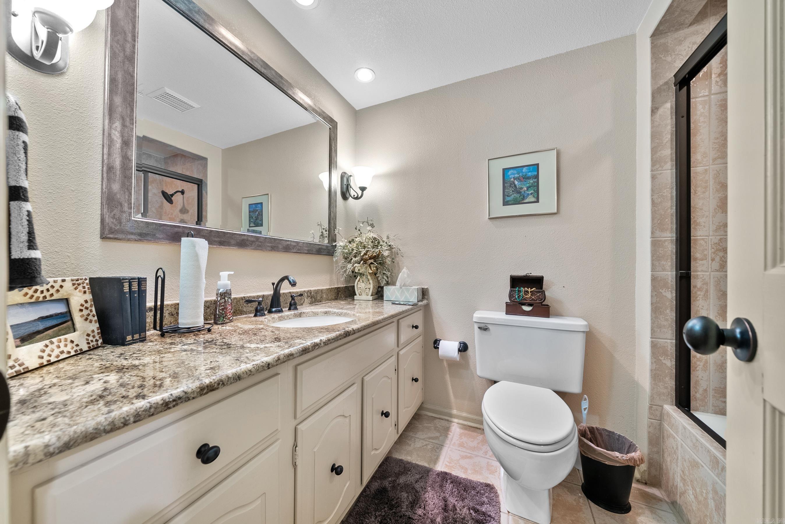 SCULLY POINTE HPR - Residential