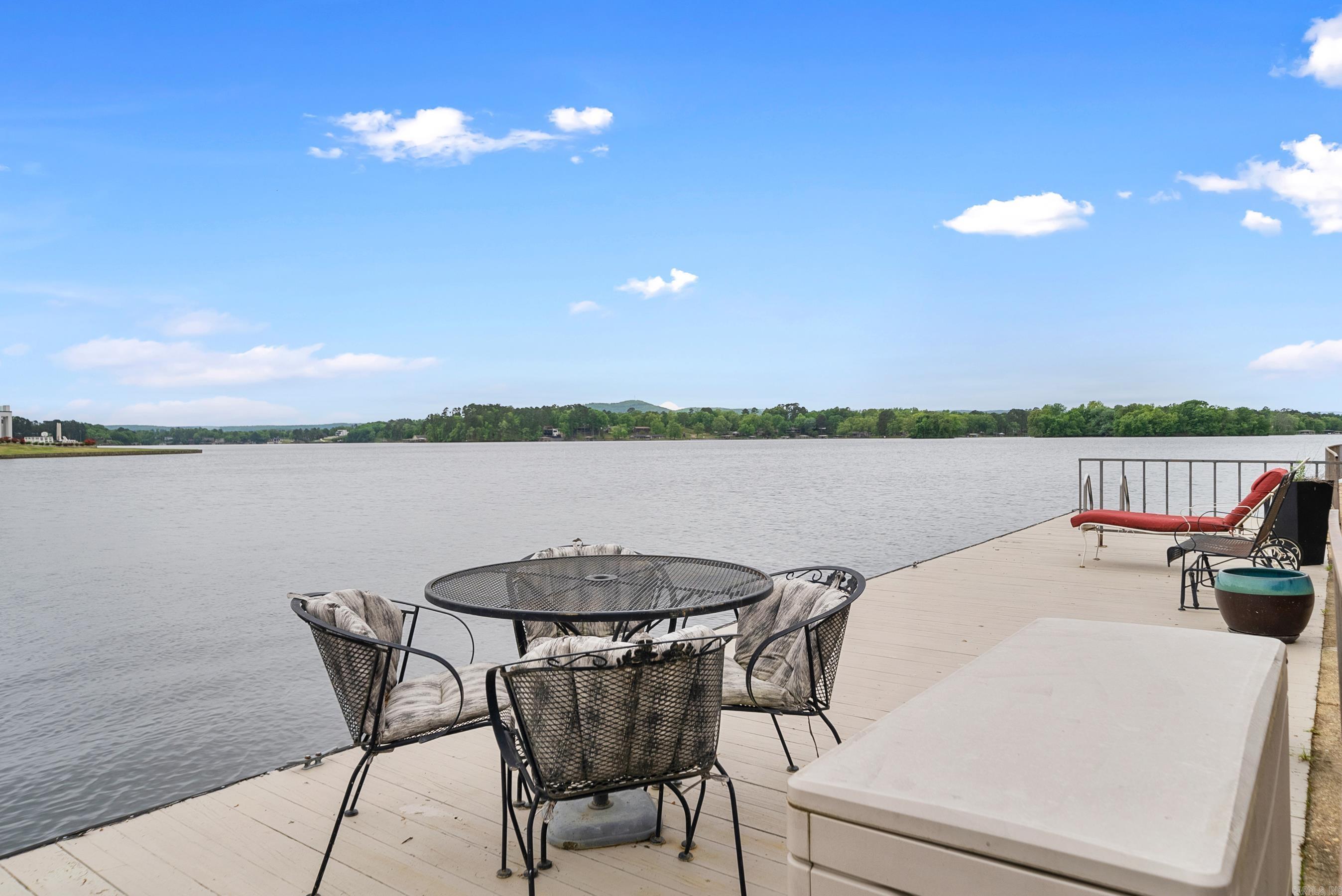 SCULLY POINTE HPR - Residential