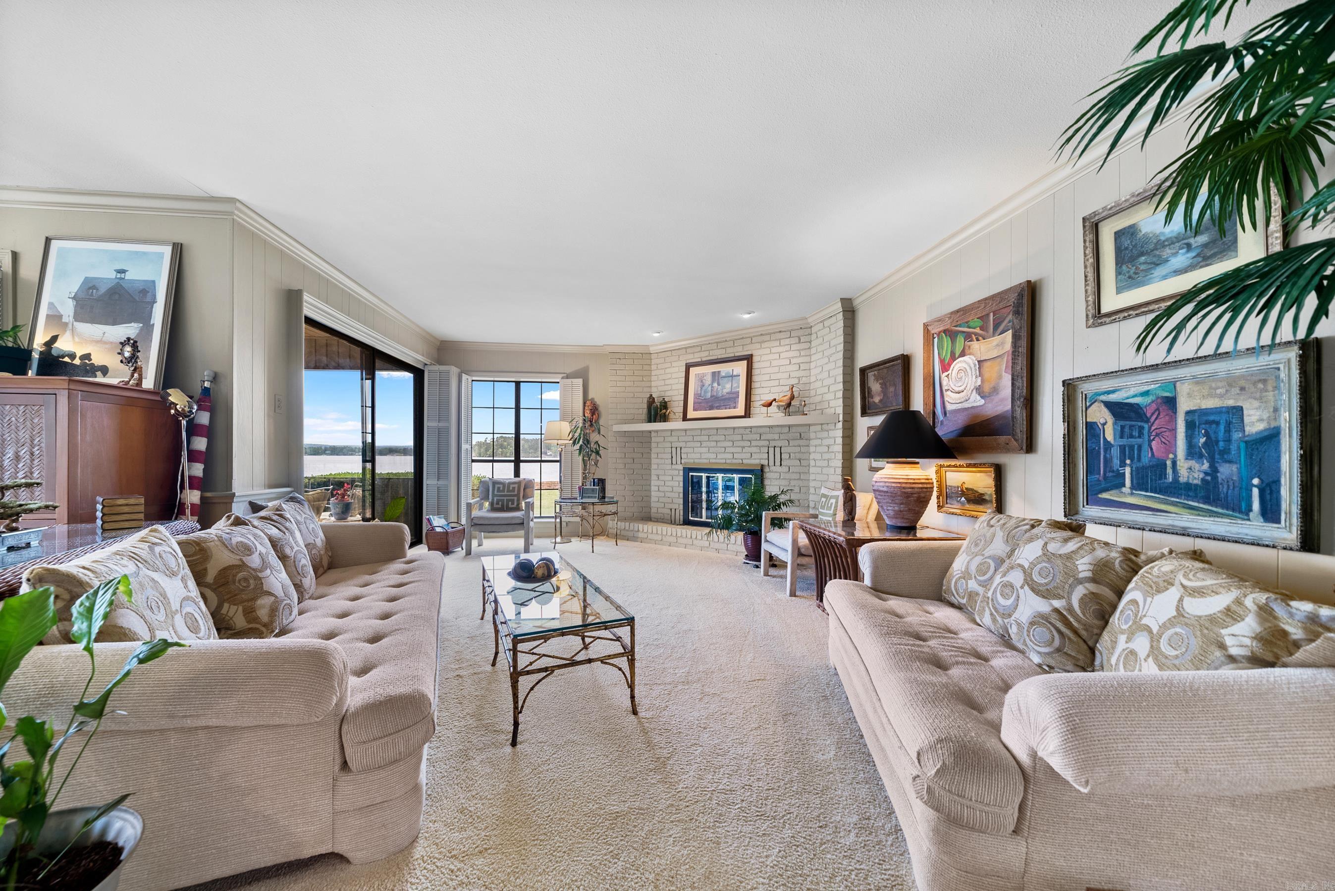 SCULLY POINTE HPR - Residential