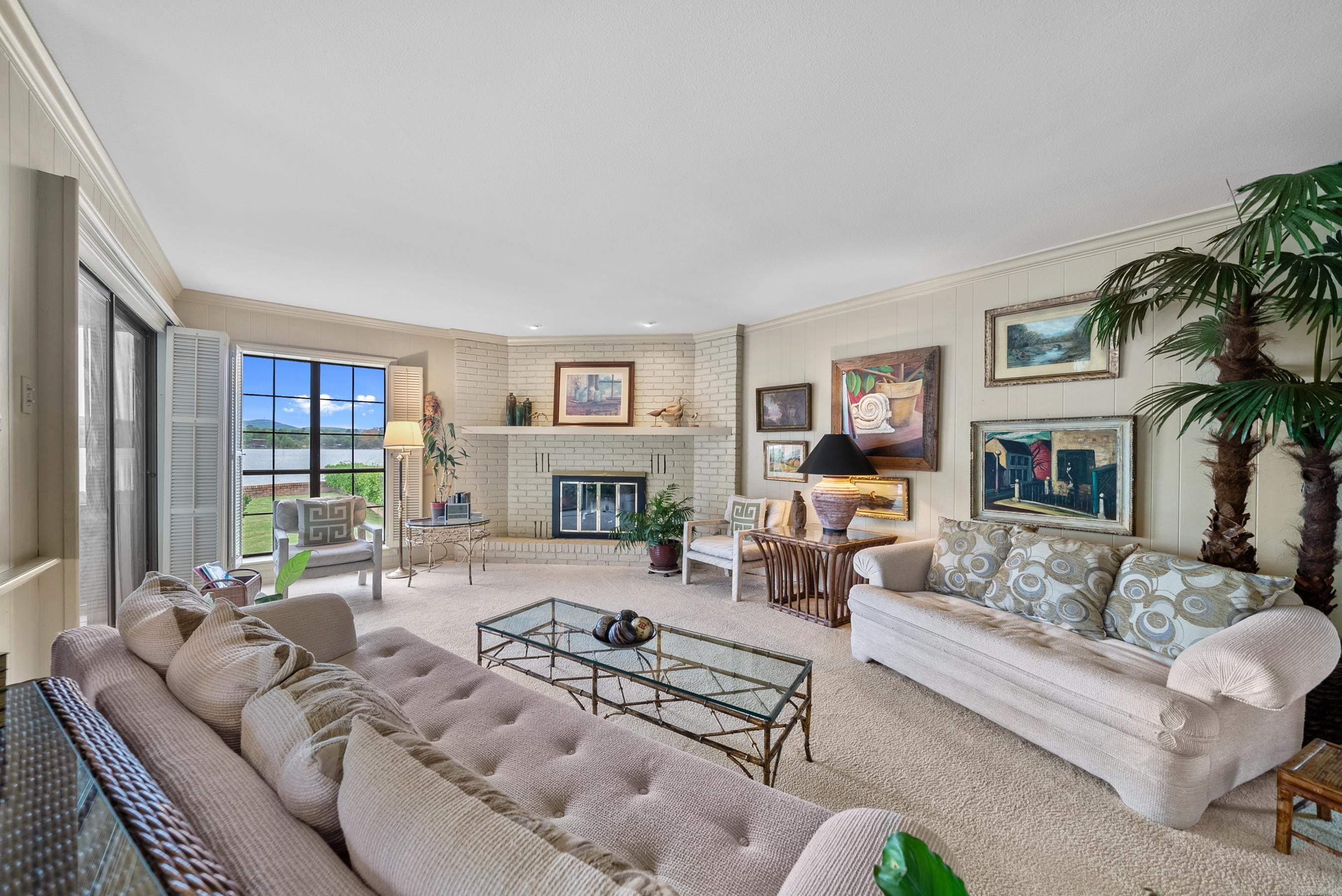 SCULLY POINTE HPR - Residential