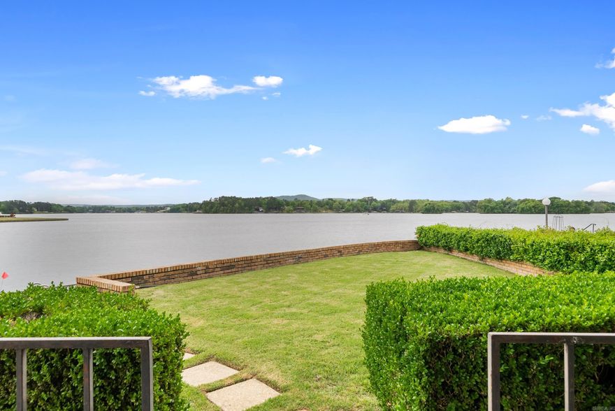 Units like this do not come around often, SO DON'T MISS OUT ON THIS ONE in Scully Pointe!  This great condo checks all the boxes ! Flexible 2 or 3 bedroom floorplan, covered parking, covered boat slip, a covered patio to enjoy the incredible lake view all year. Plus a secured, pet friendly environment with lots of grounds to roam and enjoy!