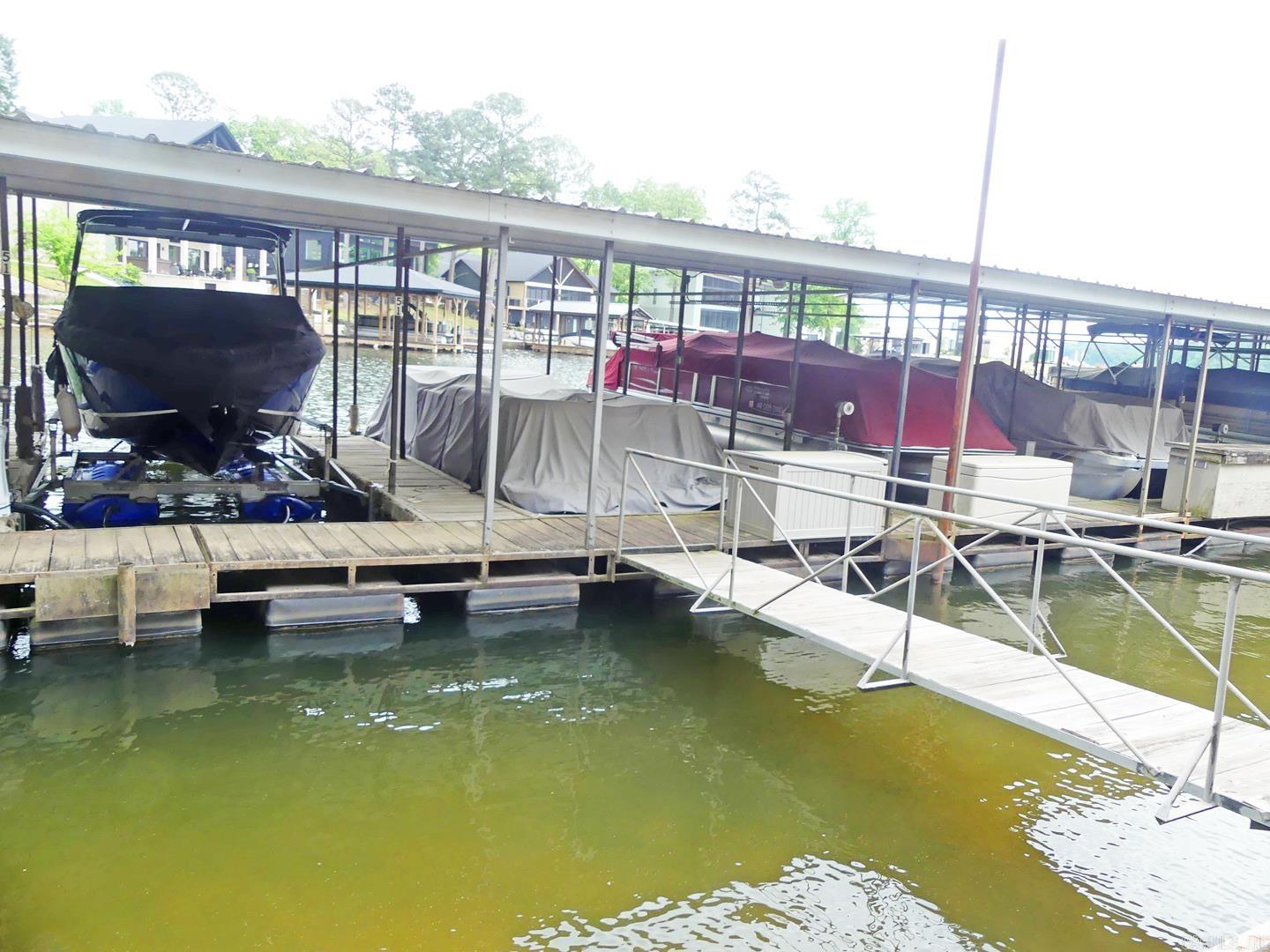 SCULLY POINTE HPR - Residential