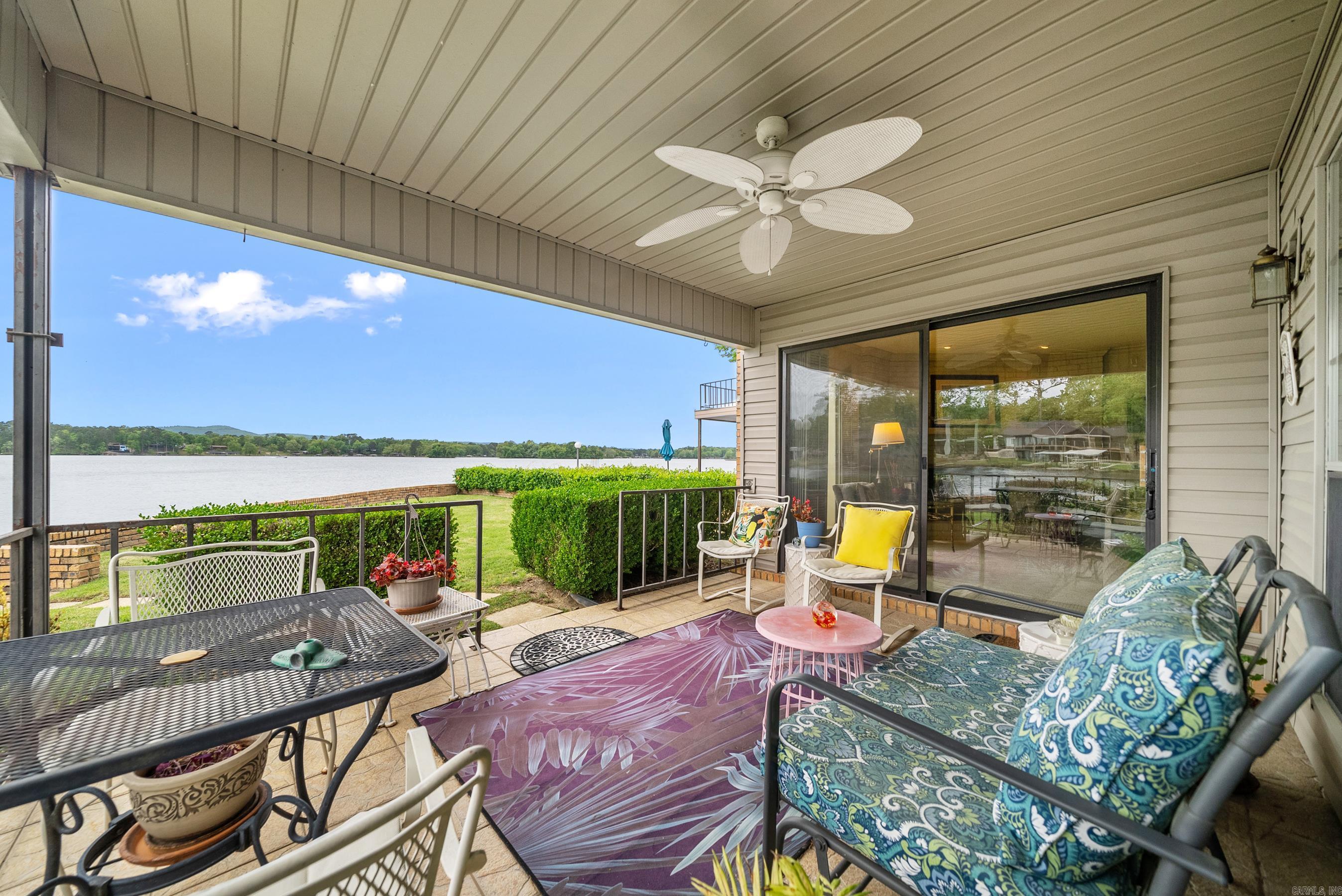 SCULLY POINTE HPR - Residential