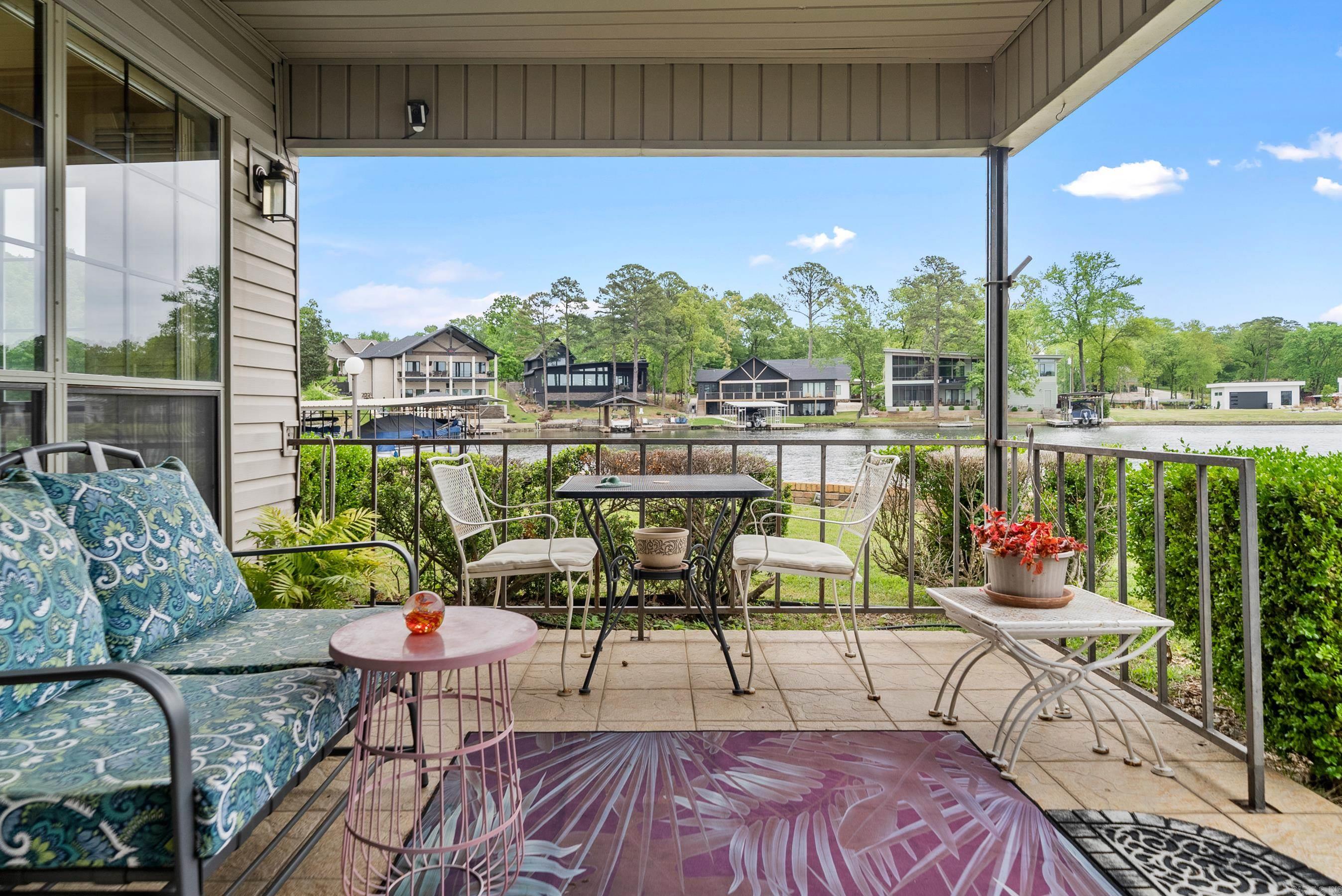 SCULLY POINTE HPR - Residential