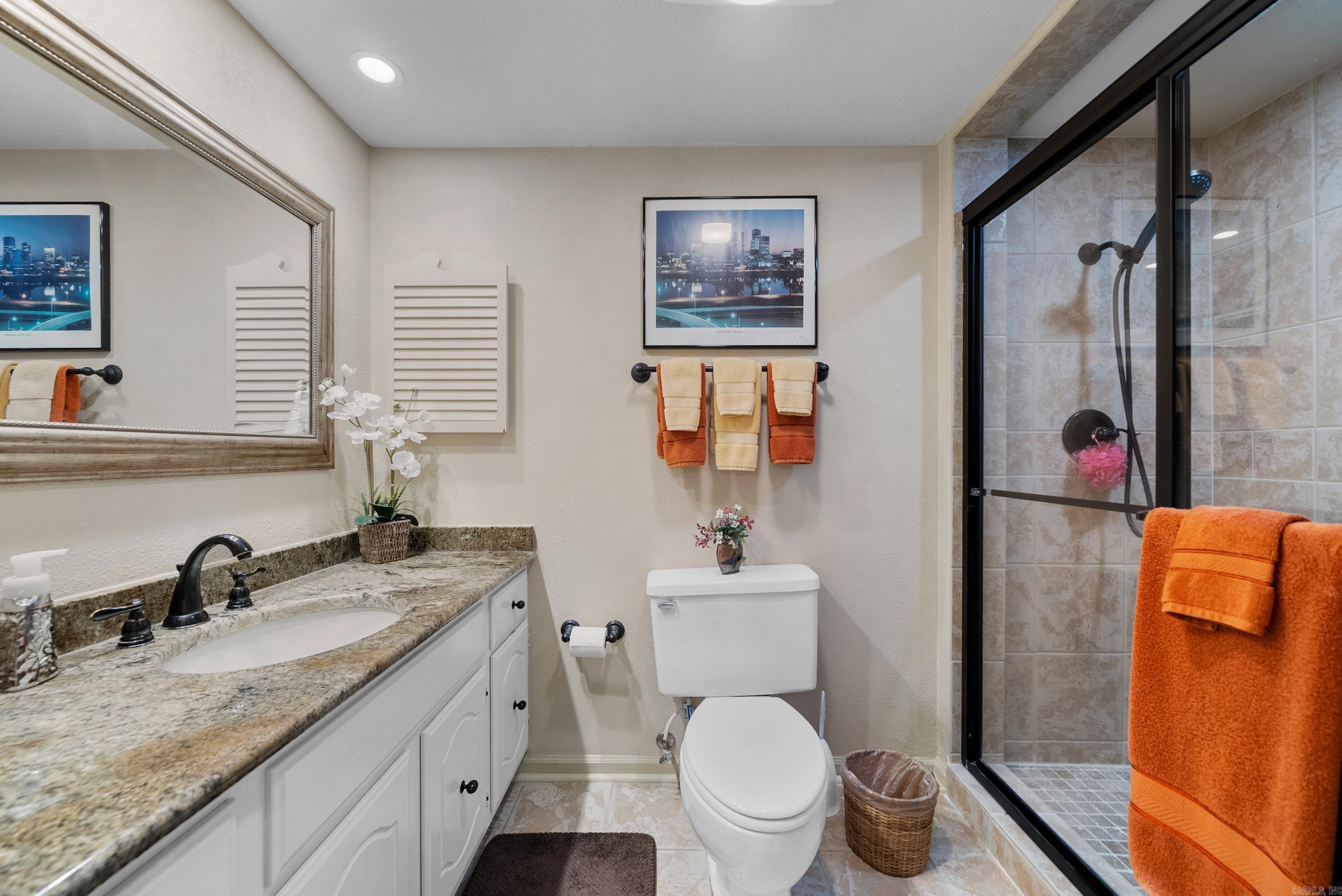 SCULLY POINTE HPR - Residential