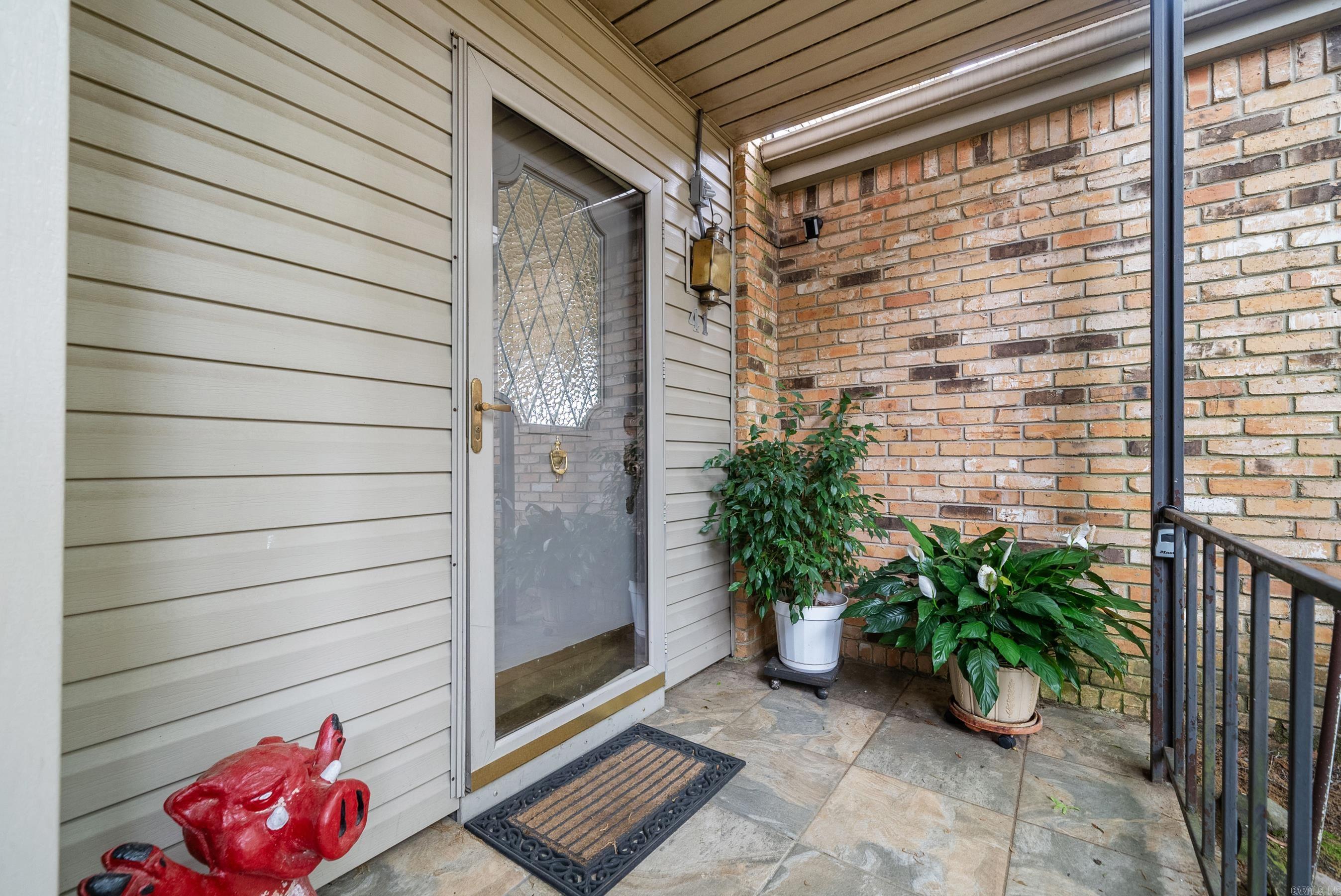 SCULLY POINTE HPR - Residential