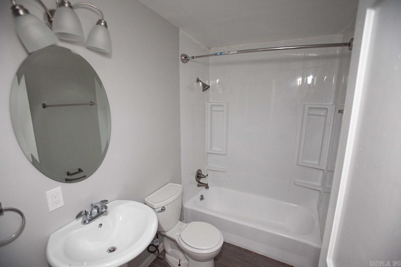 Meadowcliff - Residential Lease