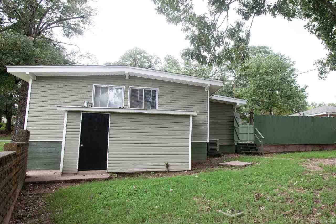 Meadowcliff - Residential Lease