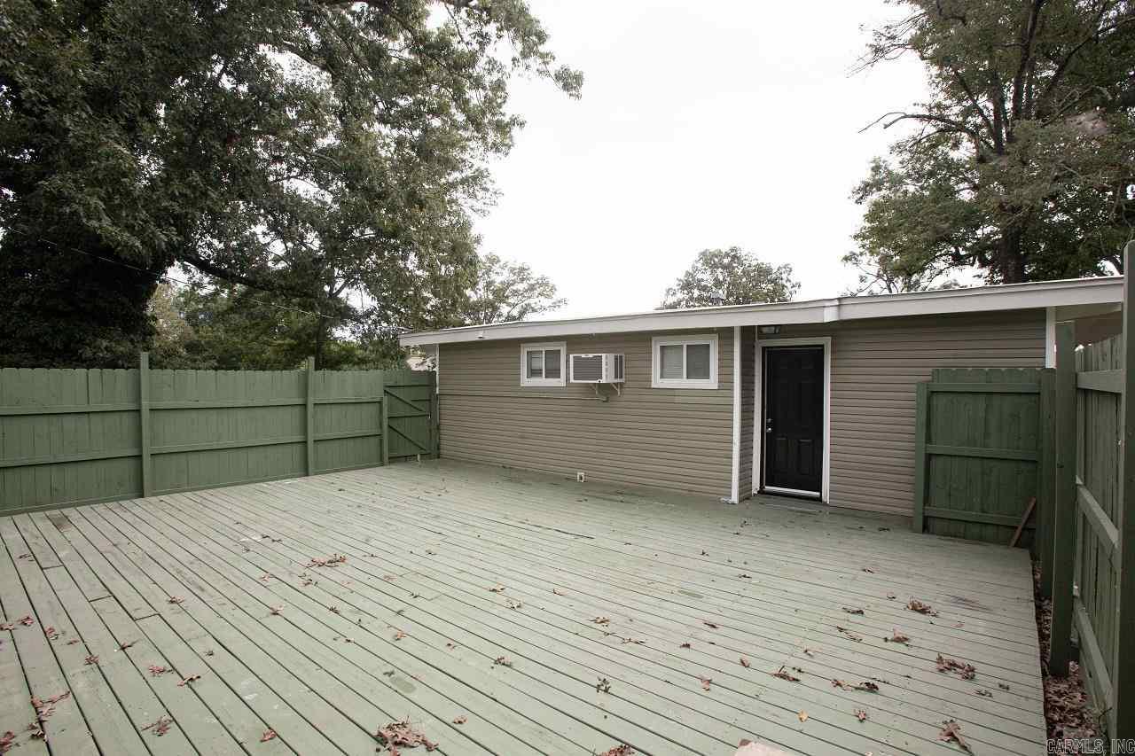 Meadowcliff - Residential Lease