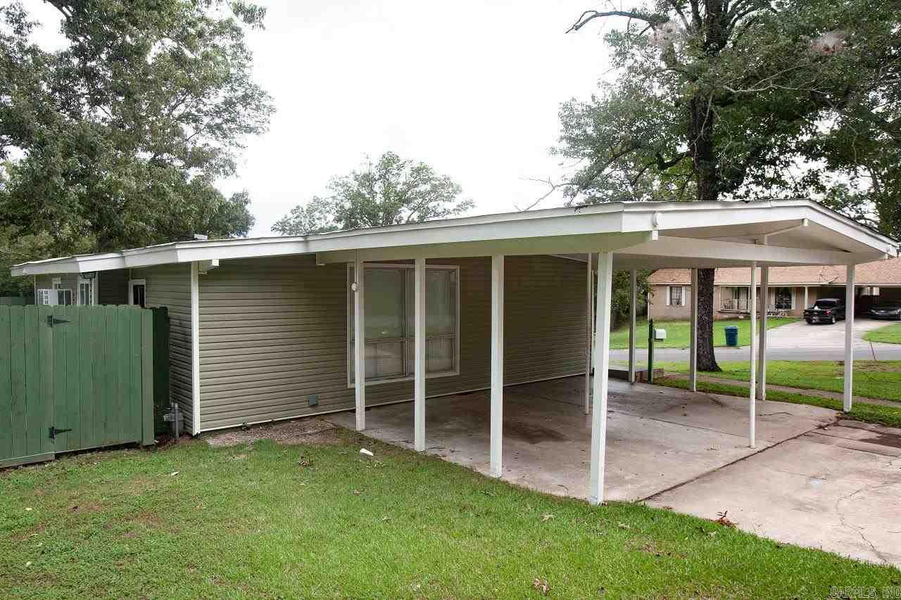 Meadowcliff - Residential Lease