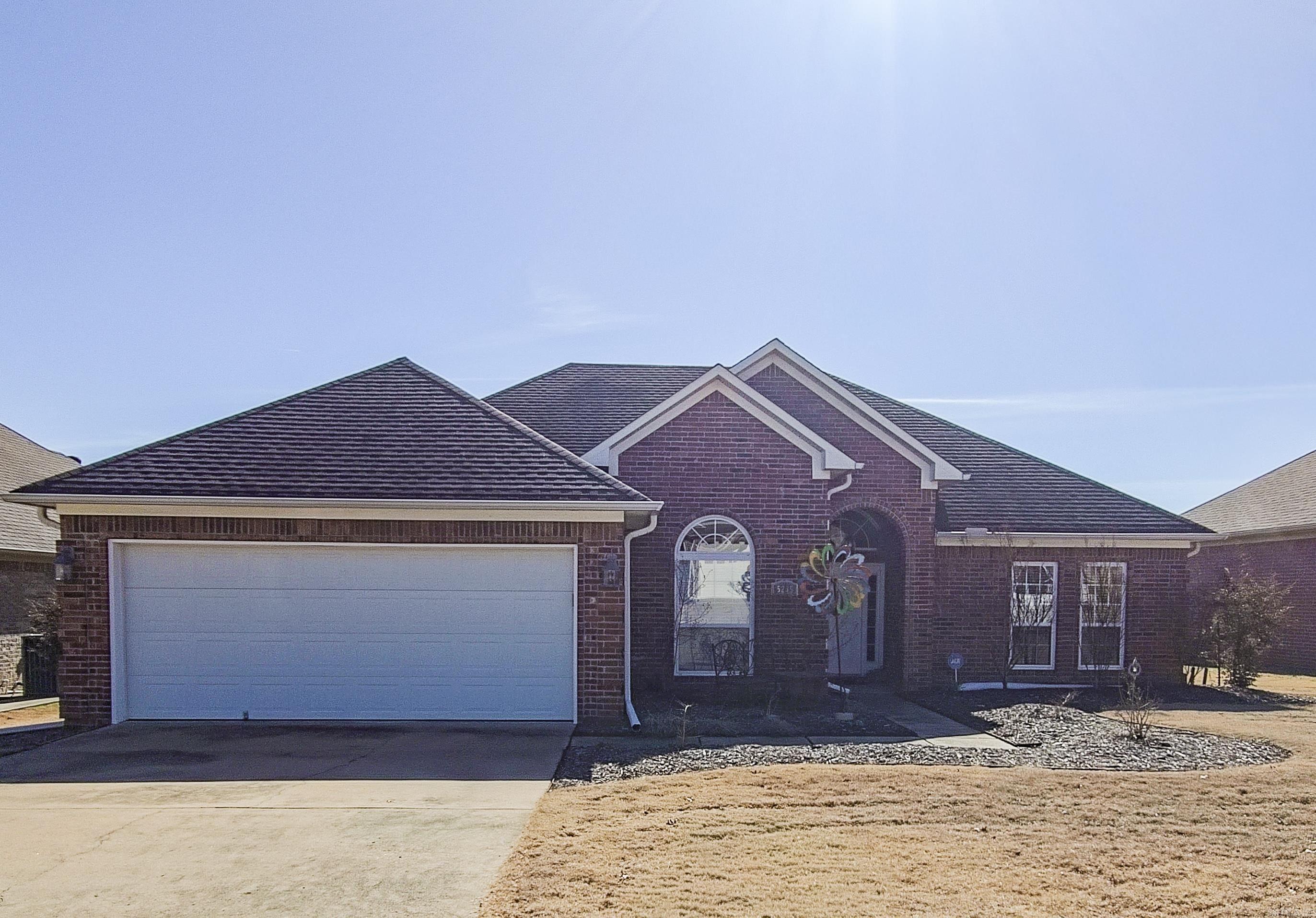 CANTERBURY PLACE - Residential