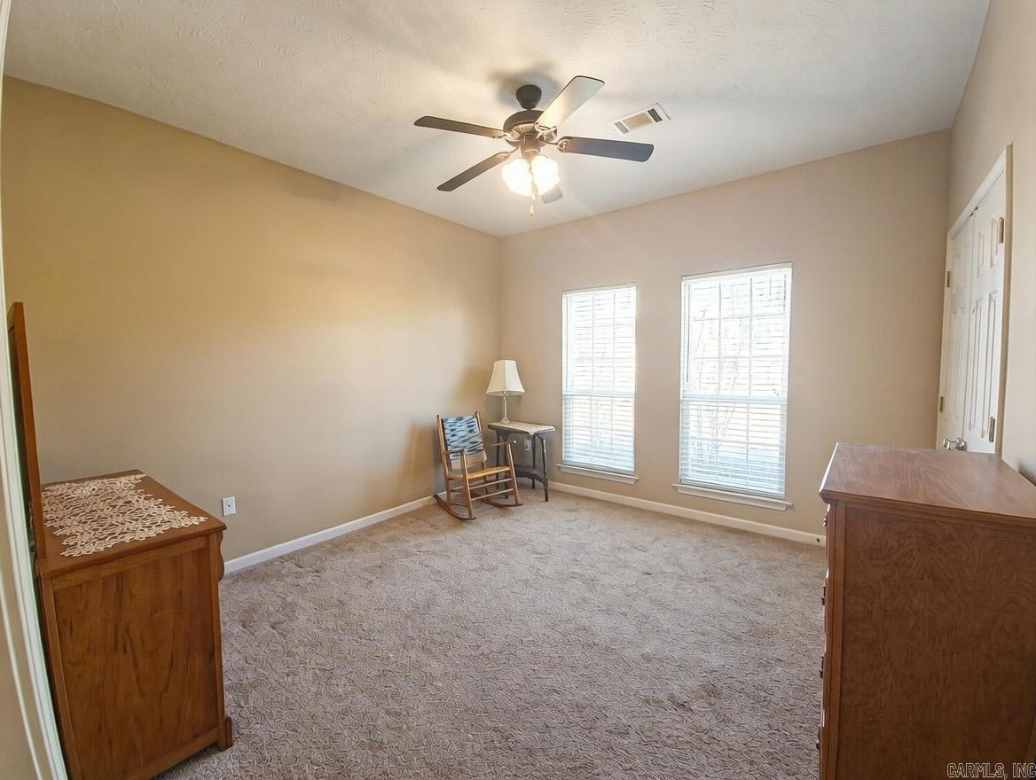 CANTERBURY PLACE - Residential