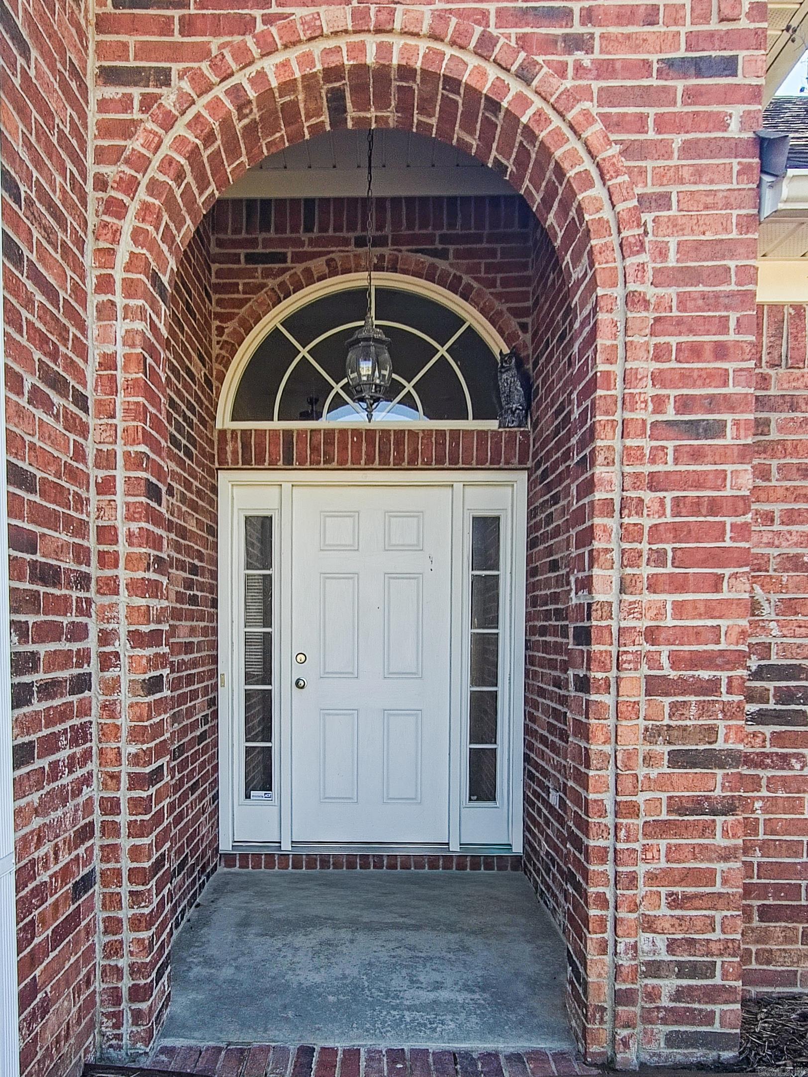 CANTERBURY PLACE - Residential