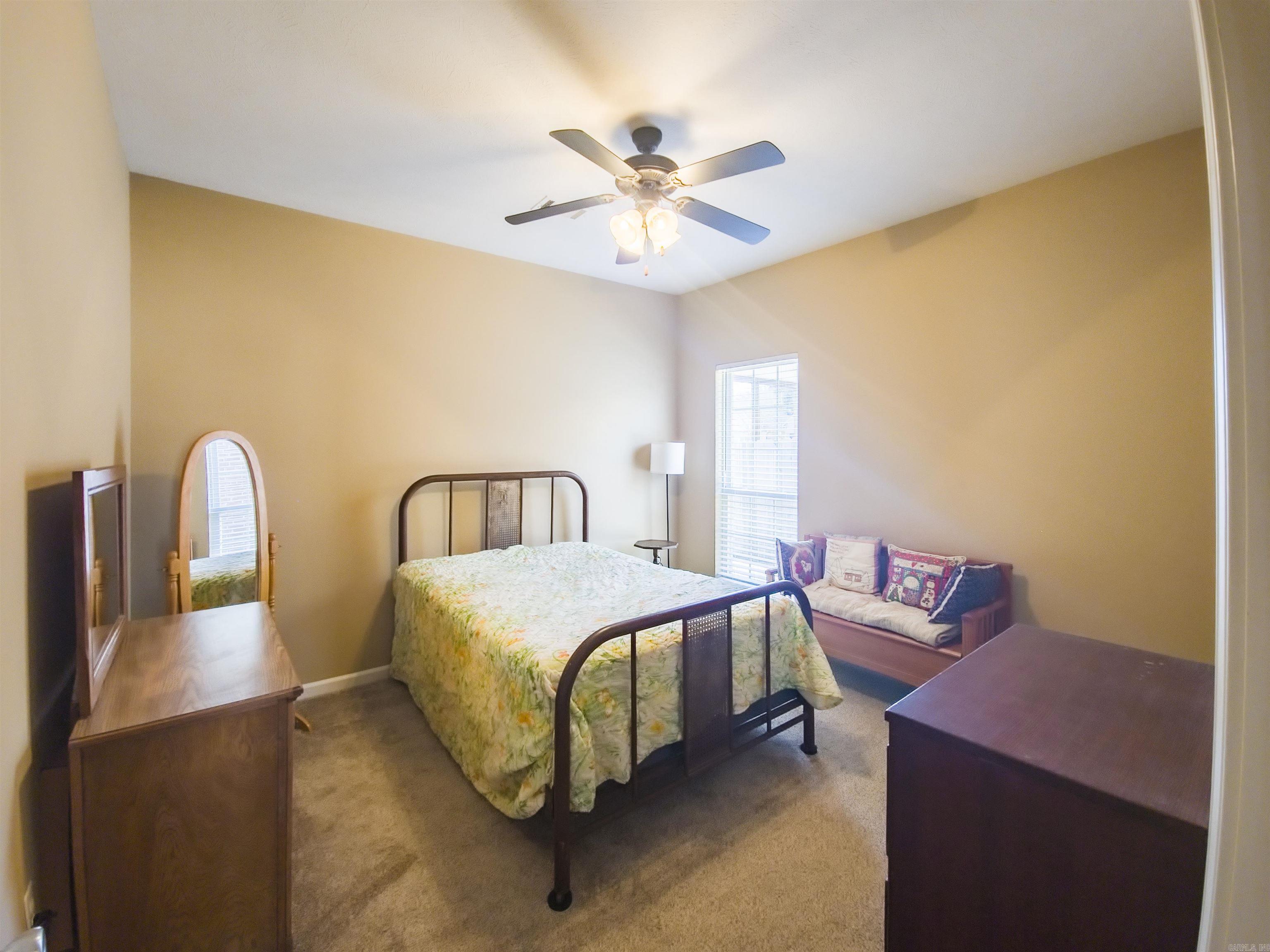 CANTERBURY PLACE - Residential