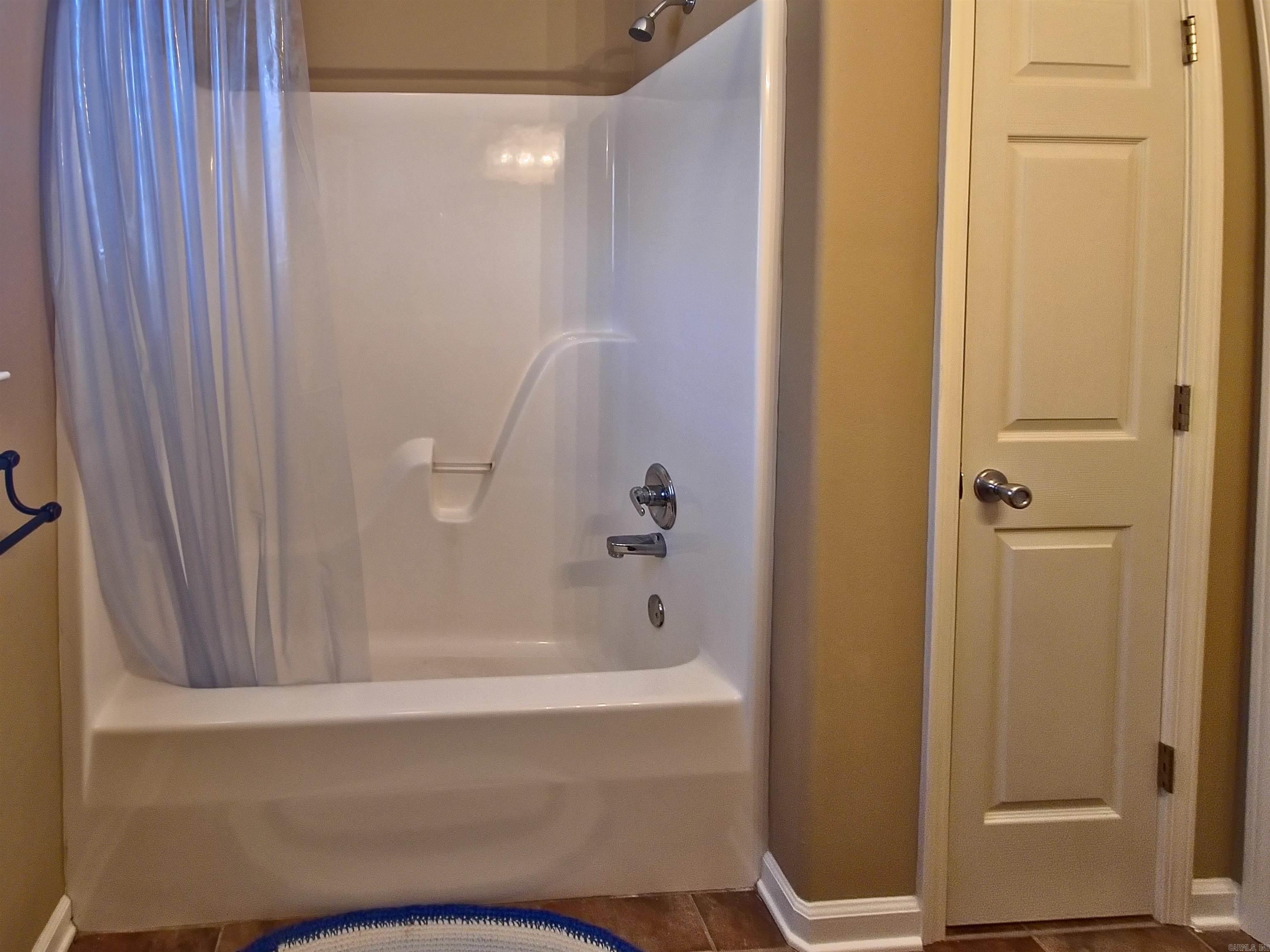 CANTERBURY PLACE - Residential