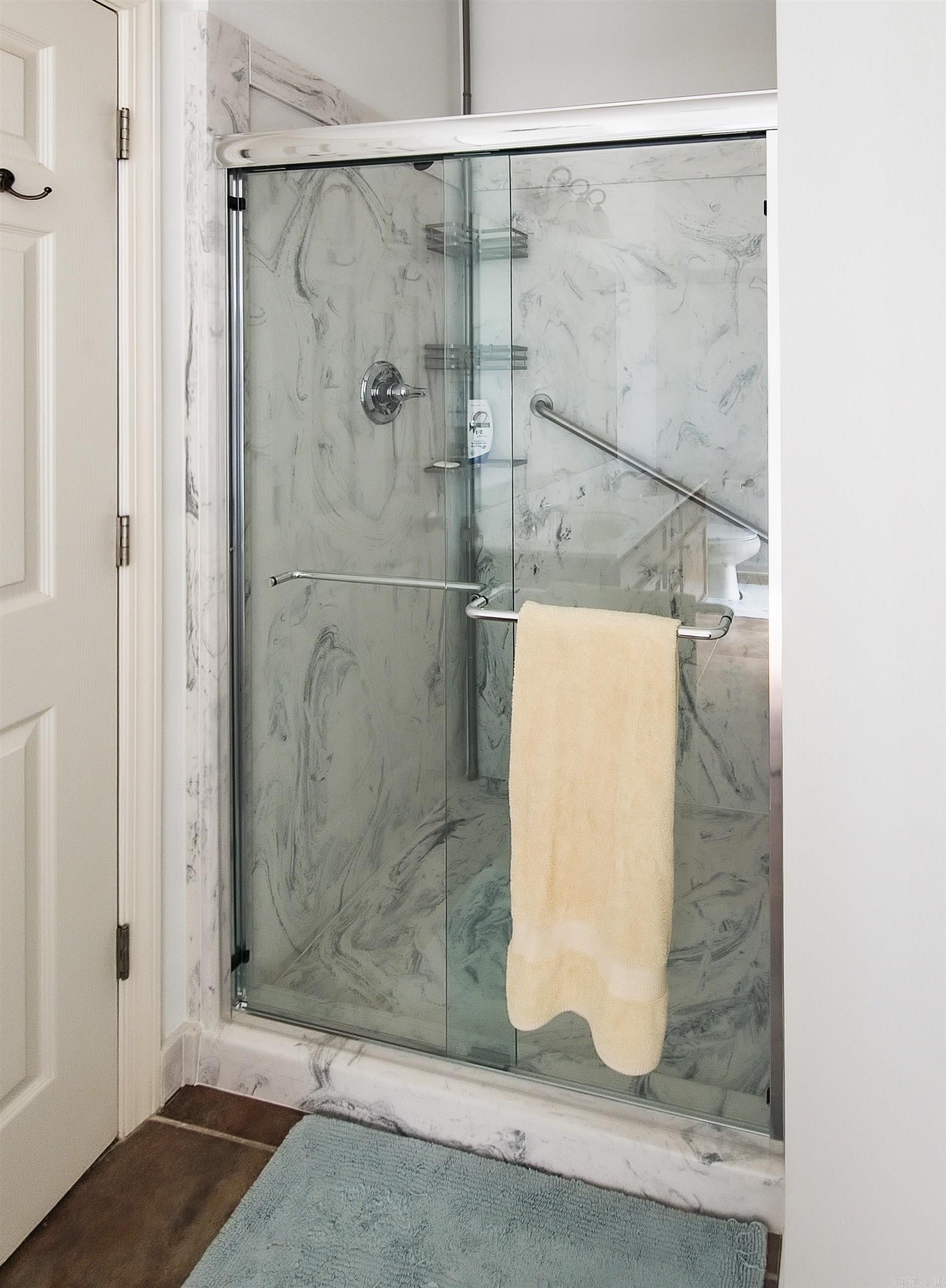 CANTERBURY PLACE - Residential