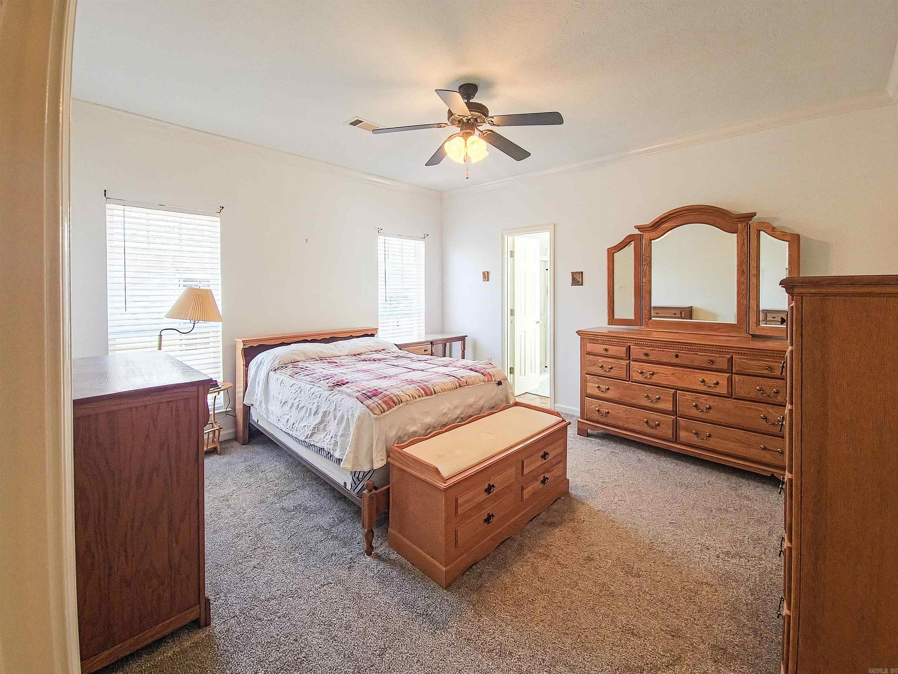 CANTERBURY PLACE - Residential