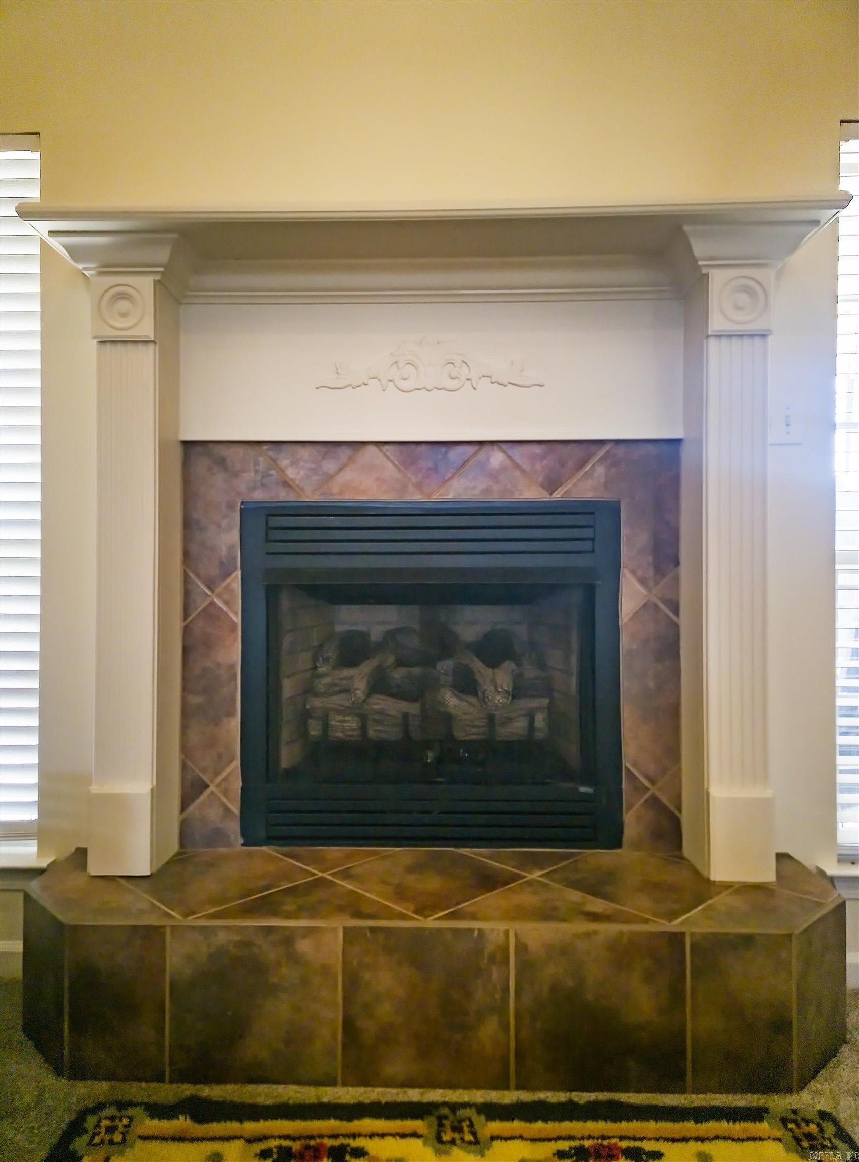 CANTERBURY PLACE - Residential