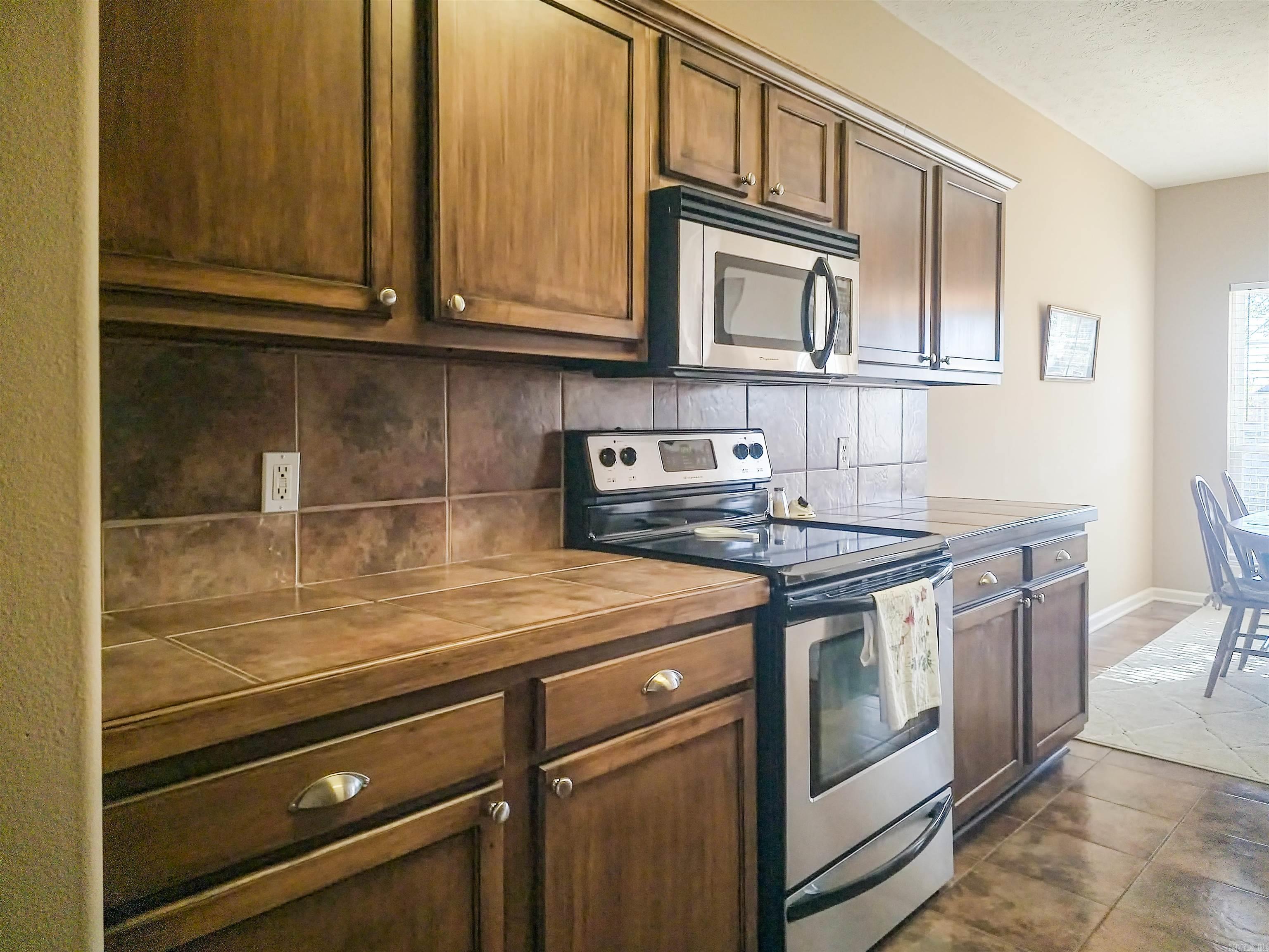 CANTERBURY PLACE - Residential