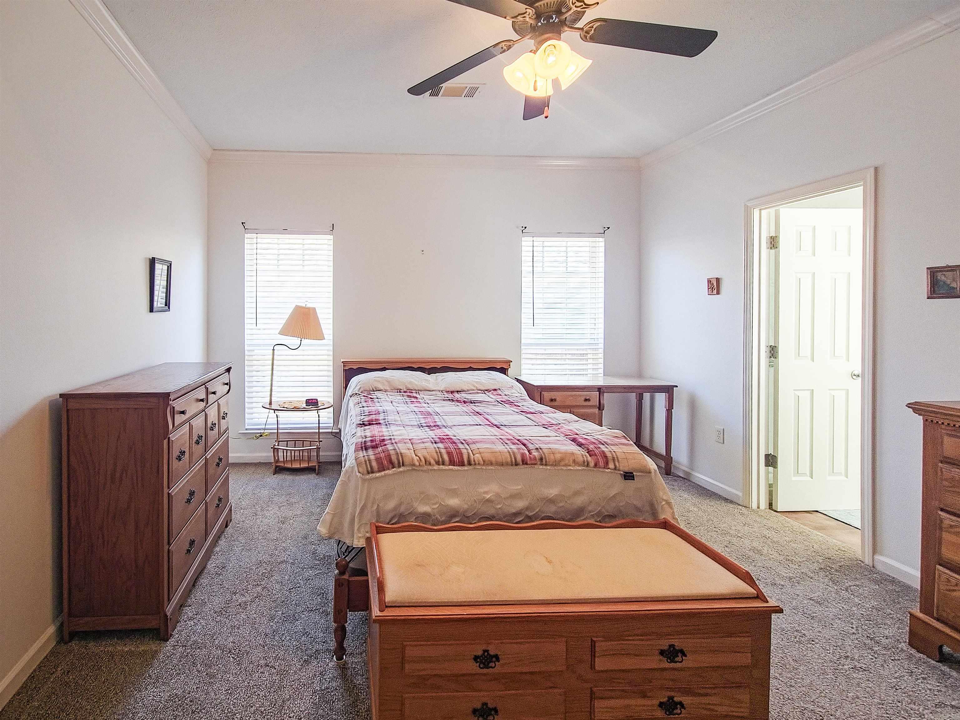 CANTERBURY PLACE - Residential