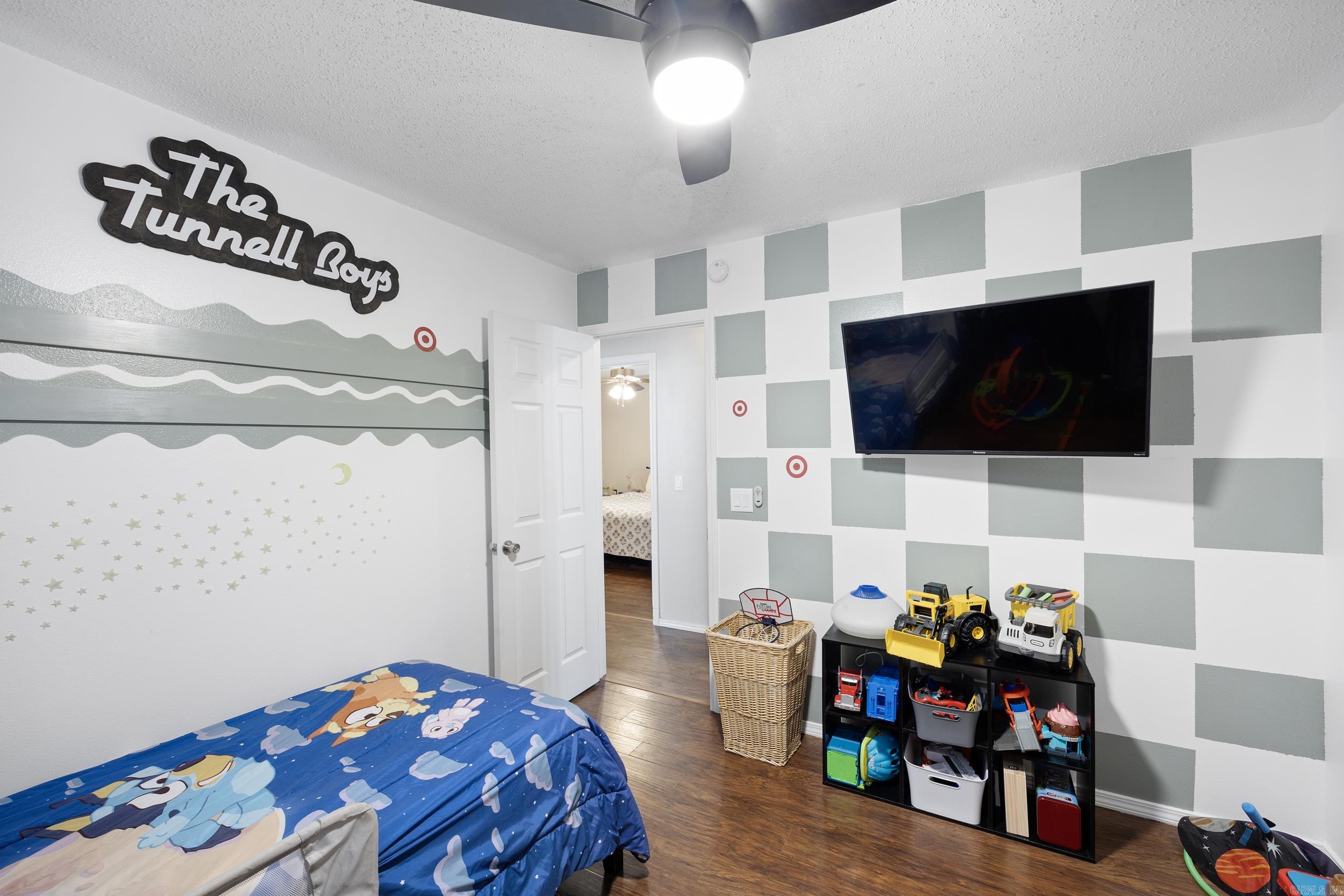 Cedar Creek - Residential