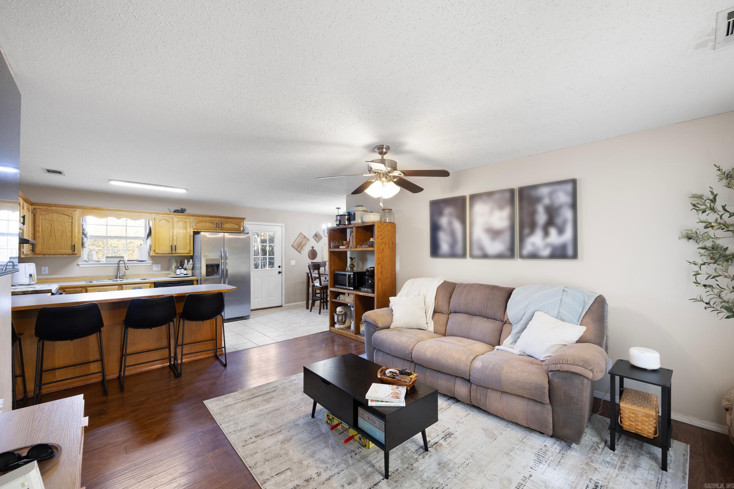 Cedar Creek - Residential