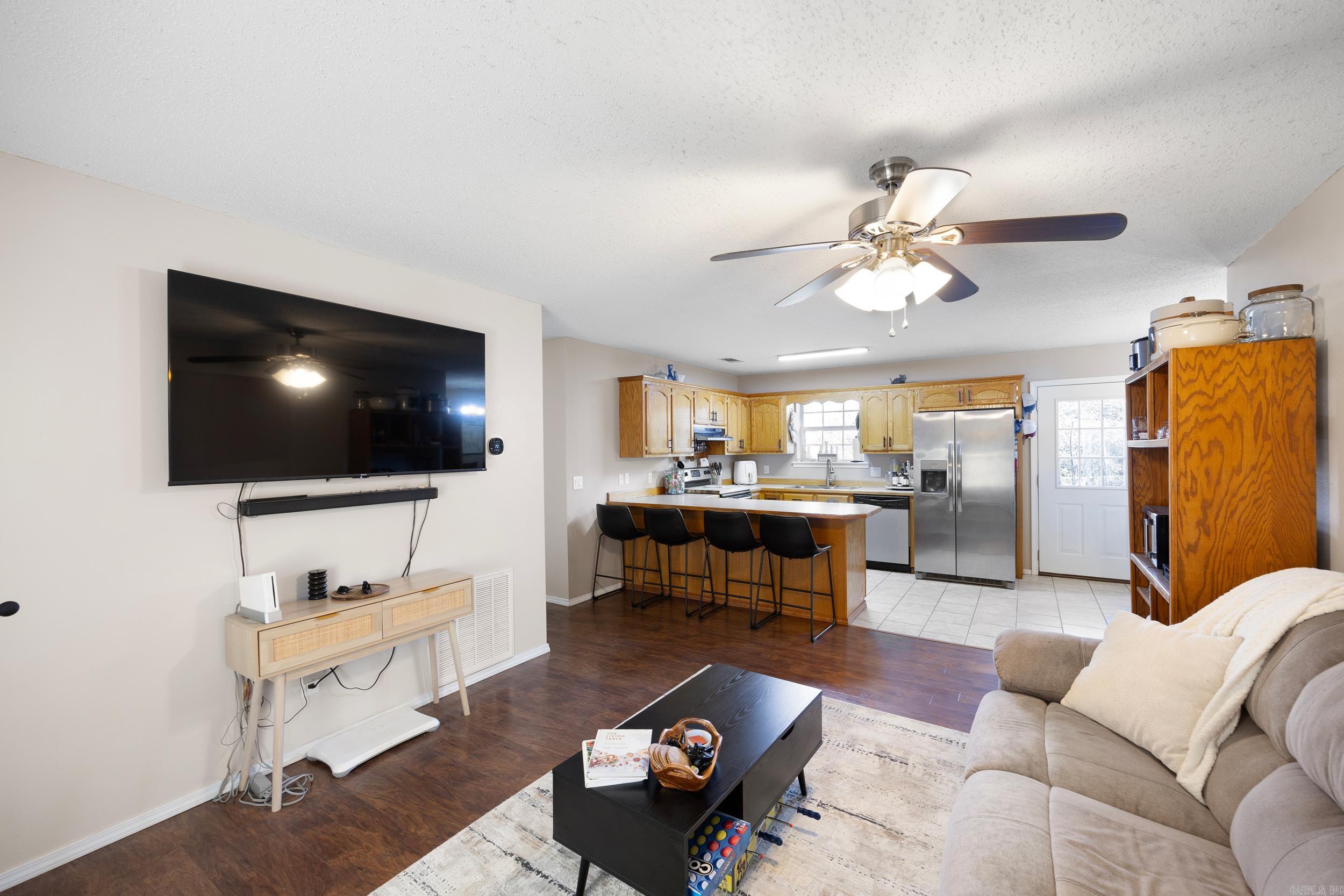 Cedar Creek - Residential