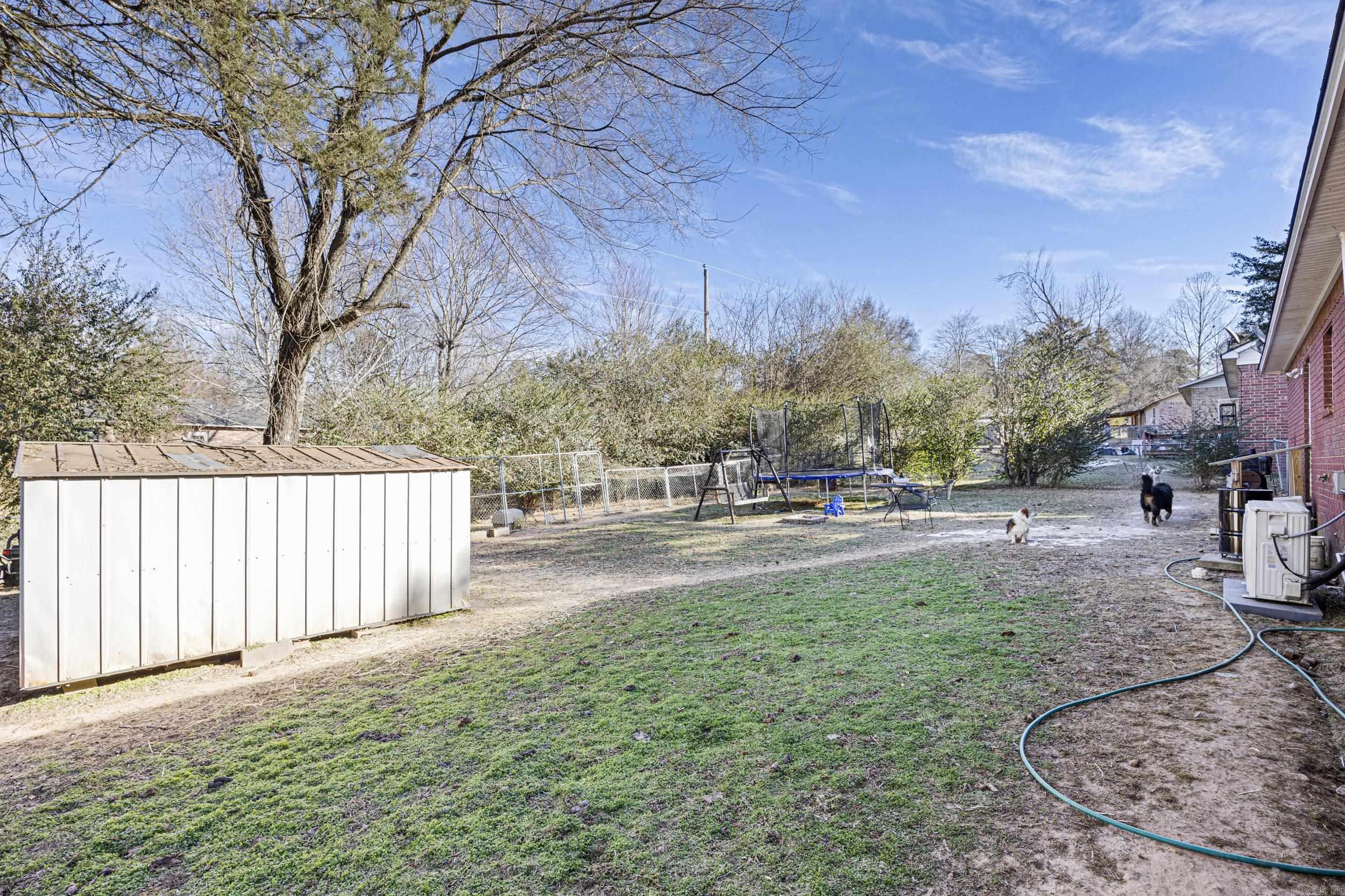 Cedar Creek - Residential