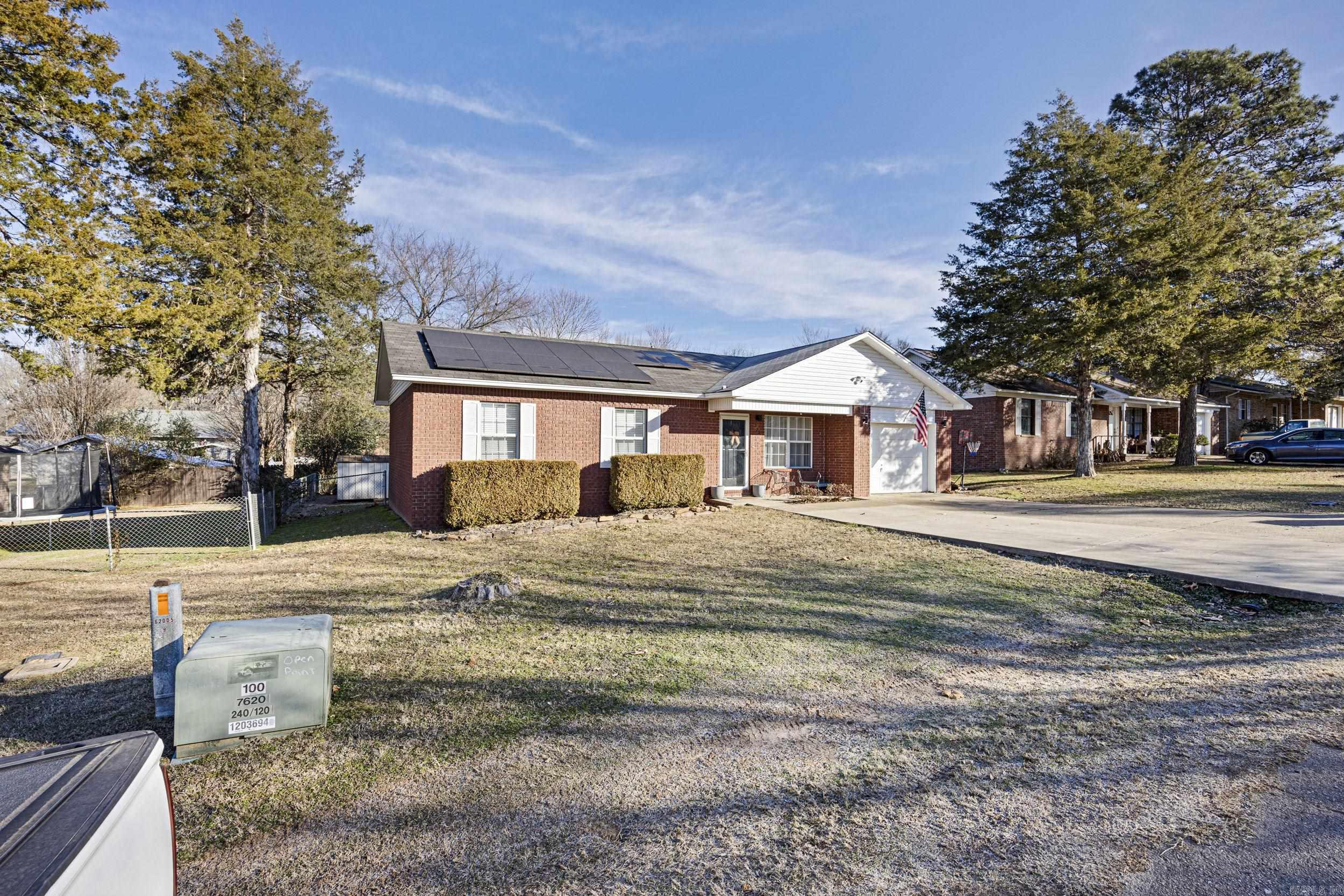 Cedar Creek - Residential