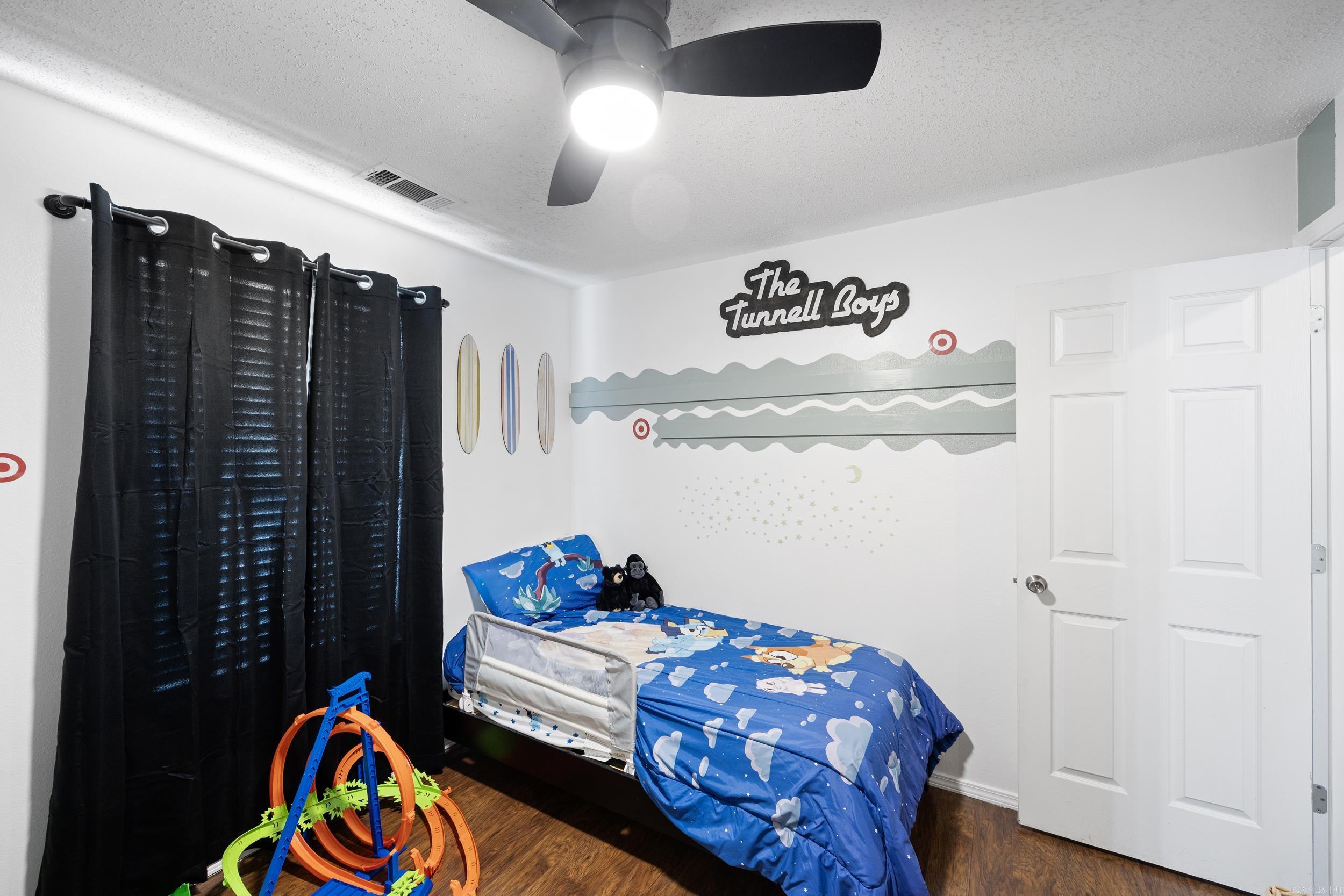 Cedar Creek - Residential