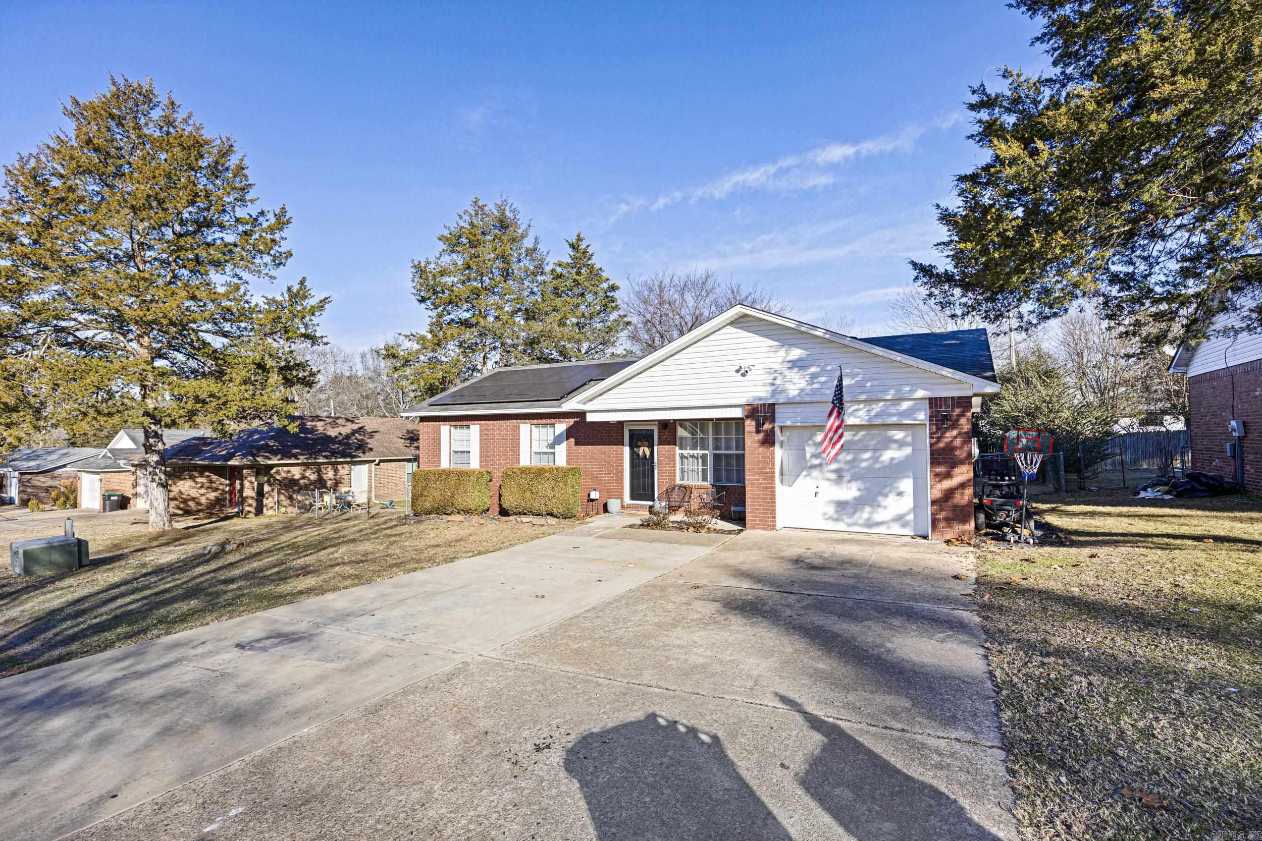 Cedar Creek - Residential