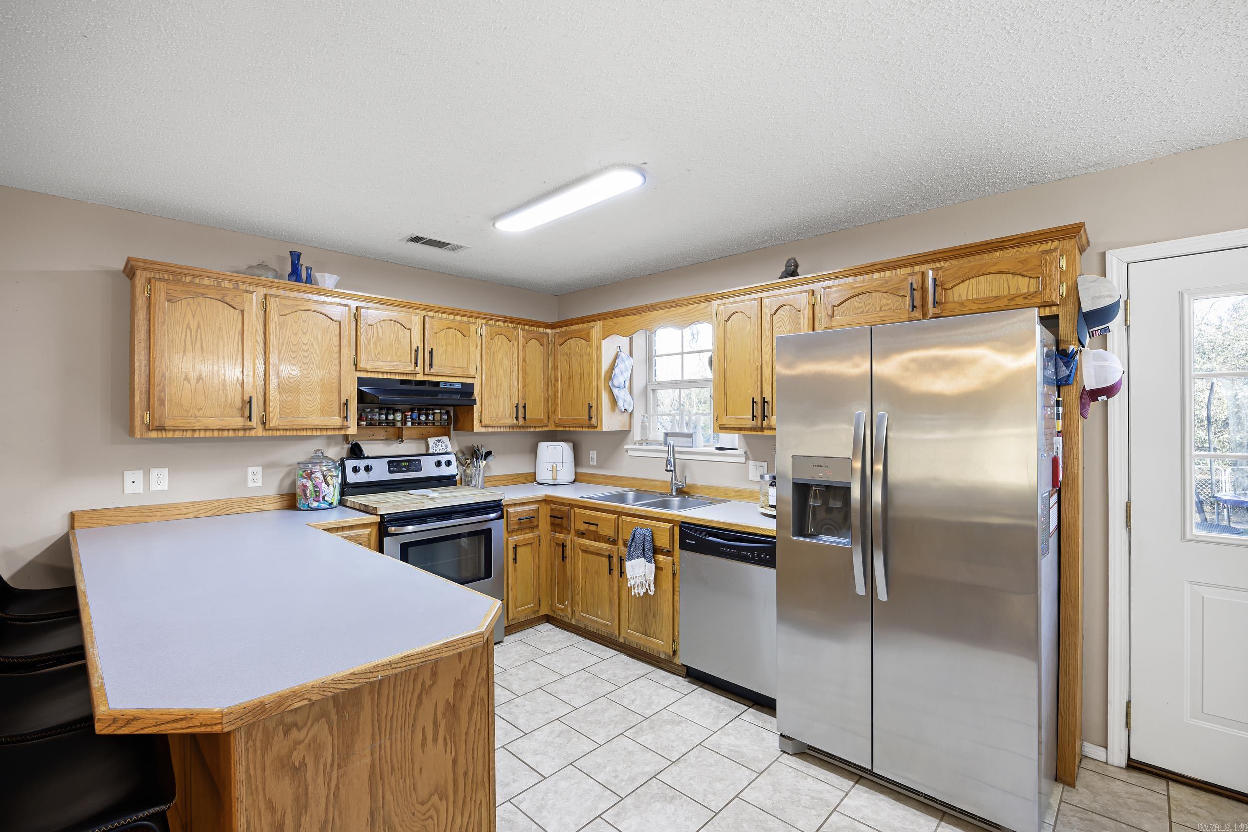 Cedar Creek - Residential