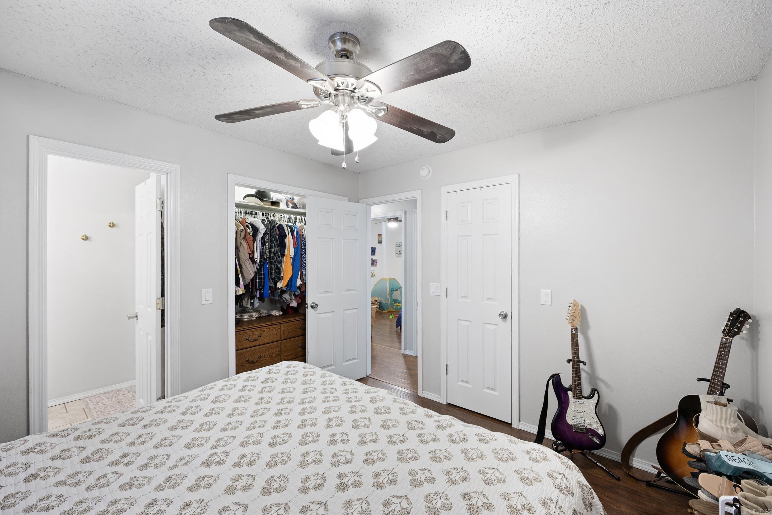 Cedar Creek - Residential