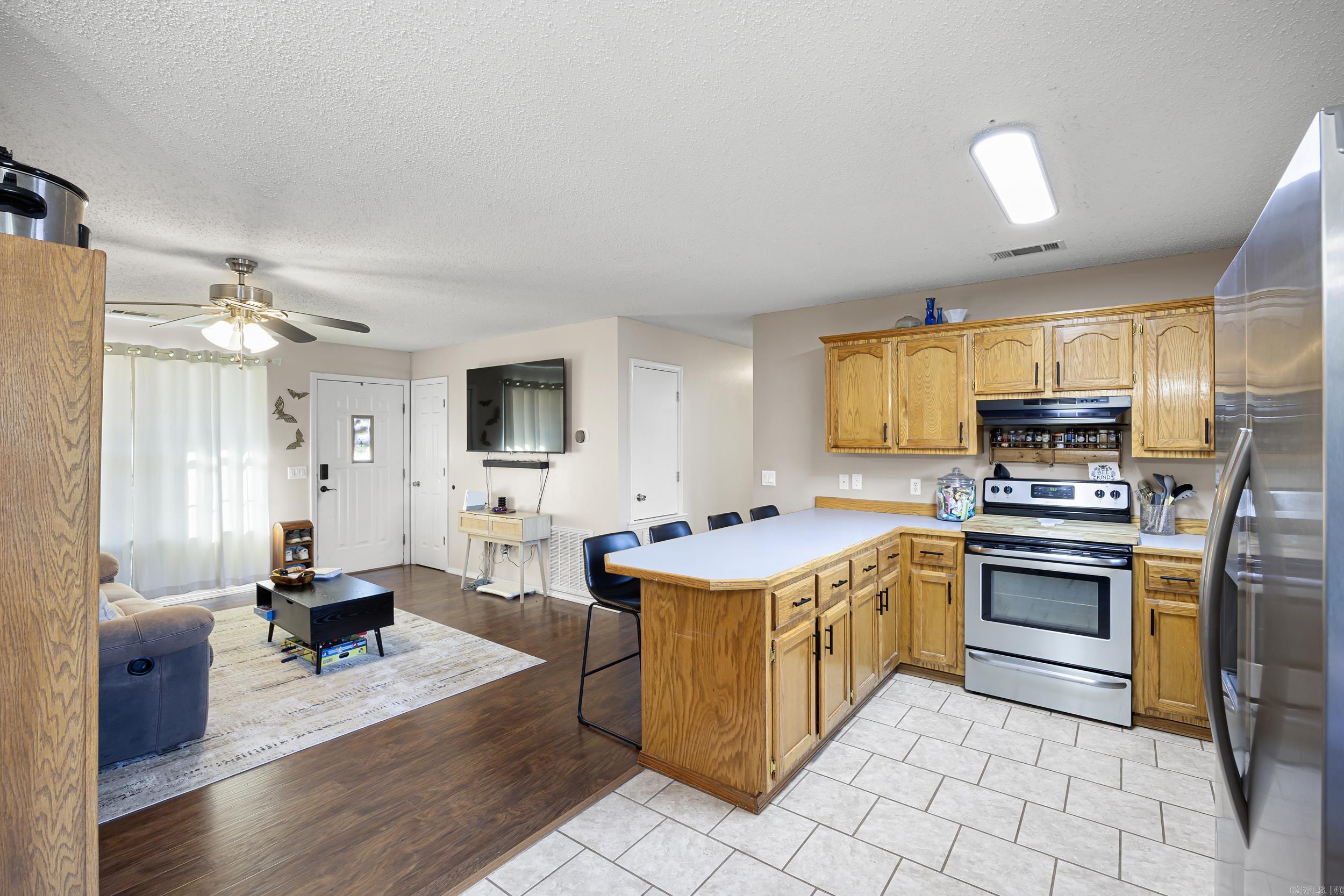 Cedar Creek - Residential