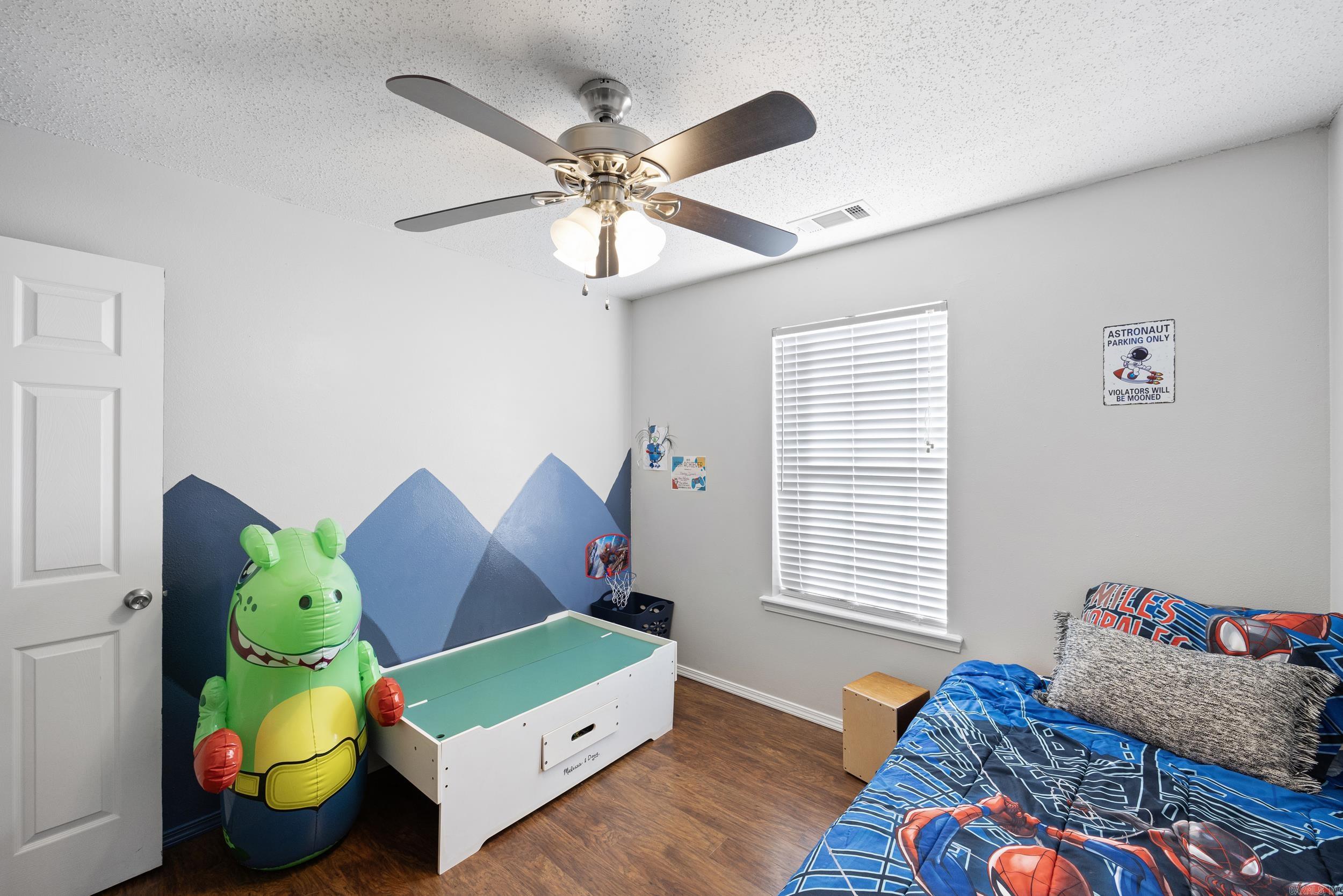 Cedar Creek - Residential