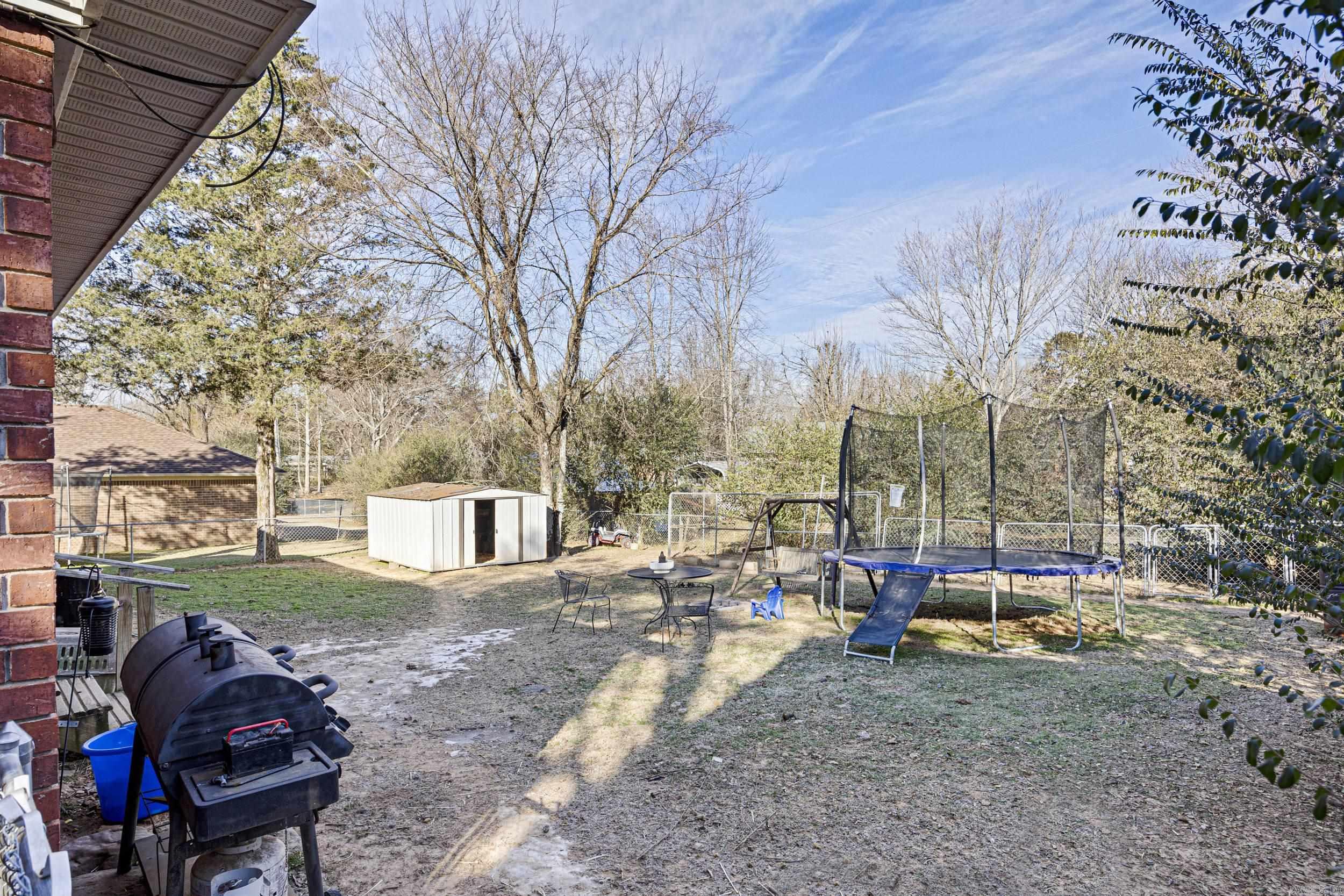 Cedar Creek - Residential