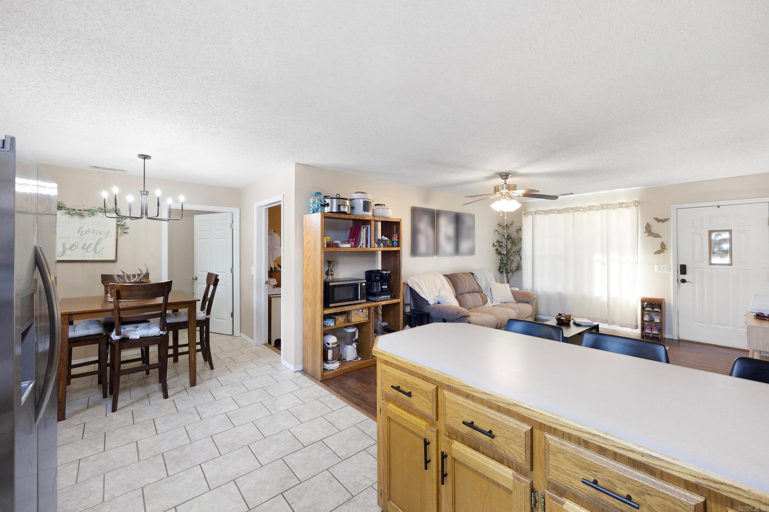 Cedar Creek - Residential